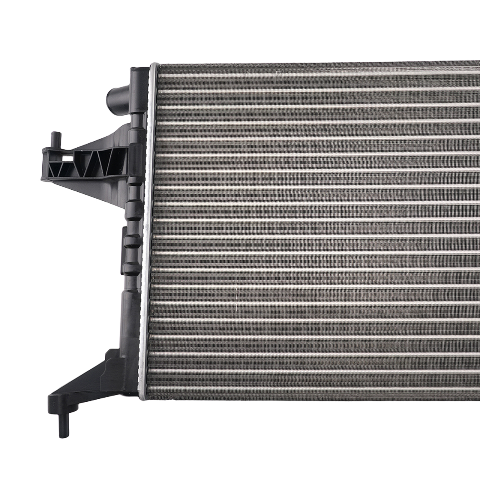 Radiateur Aluminium for Opel Combo MPV 1.6L MT 2001-2011 09201956
