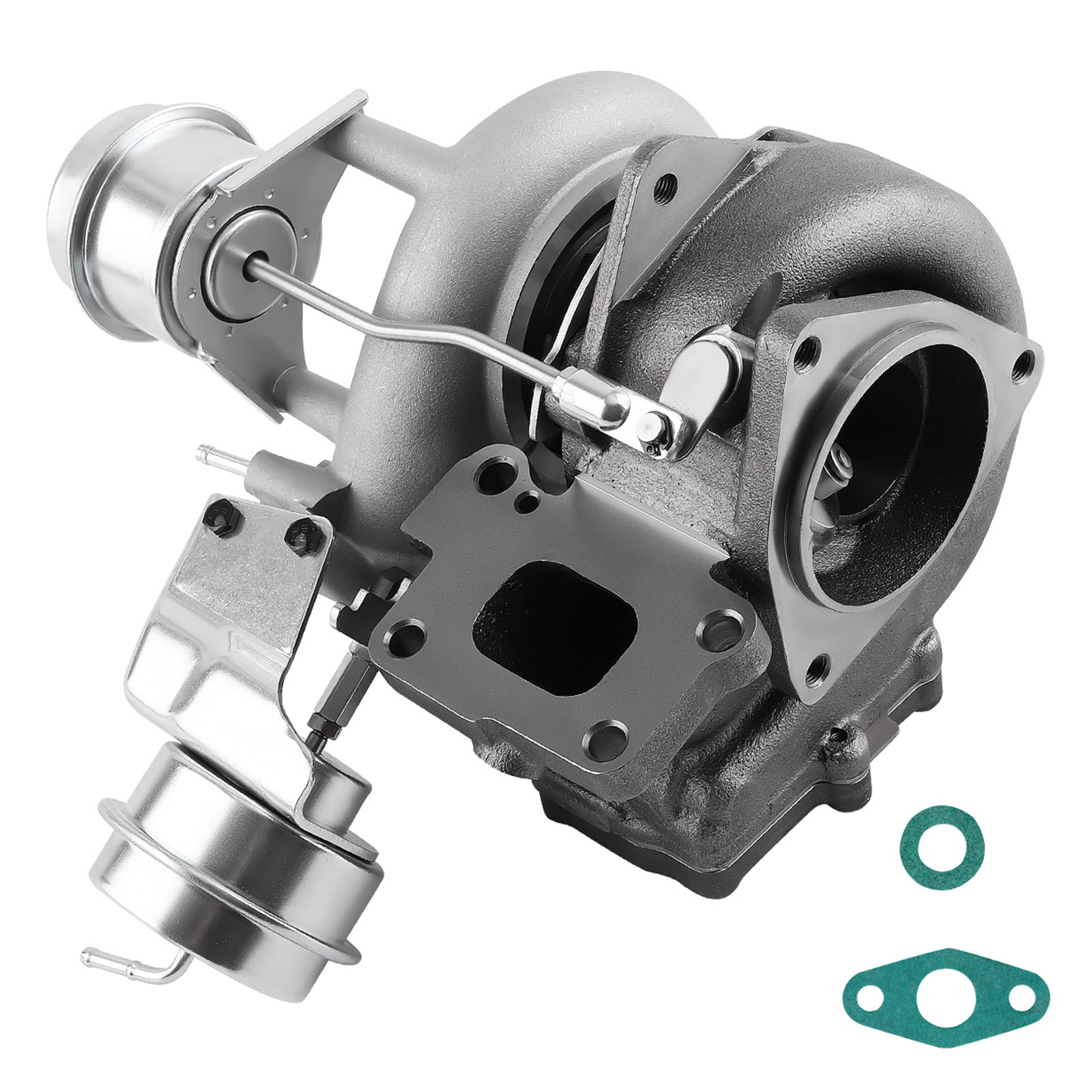 Turbocharger Turbo for Acura RDX 2.3L 2007 2008 2009 2010 2011 2012 49389-01020