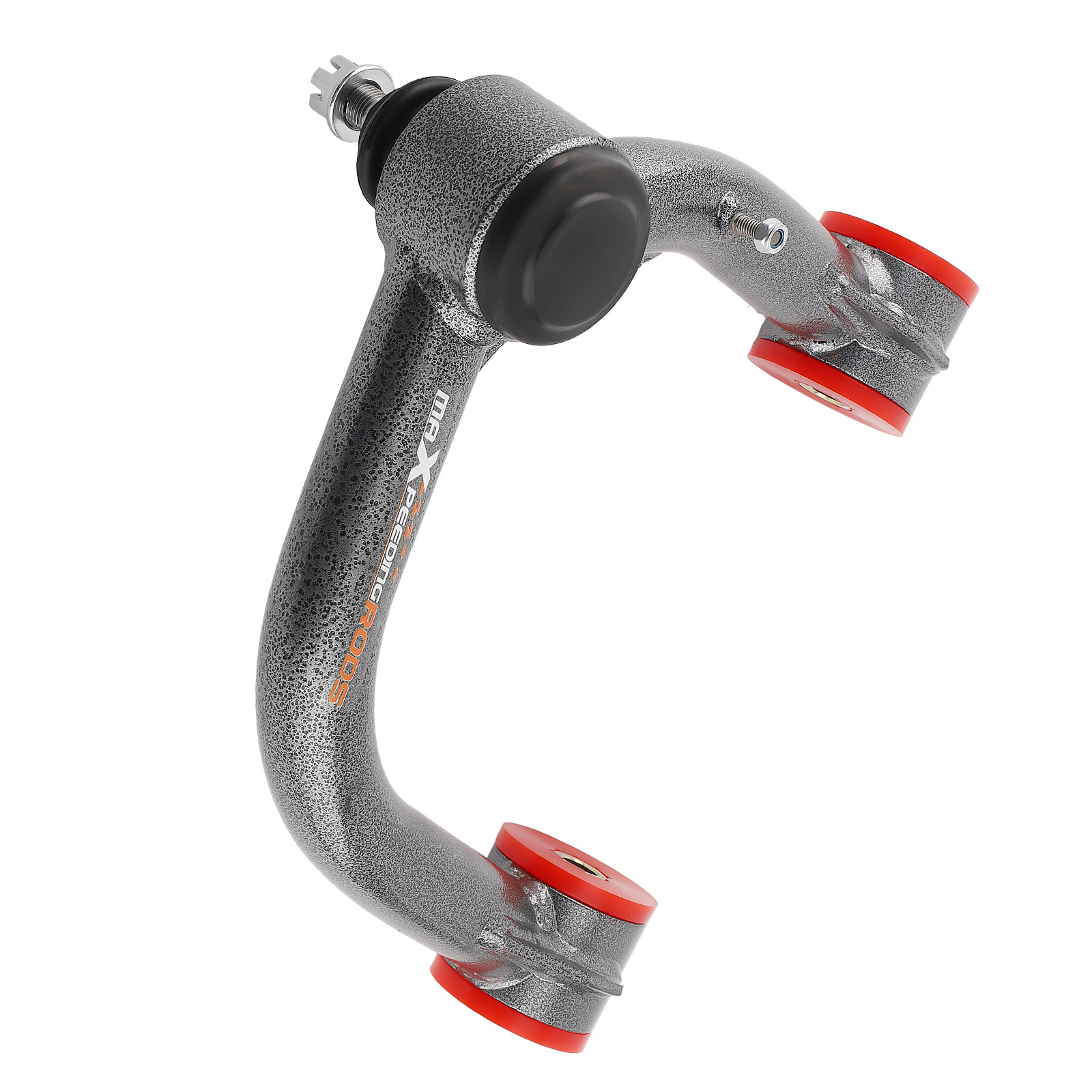 2x Front Upper Control Arms 2-4
