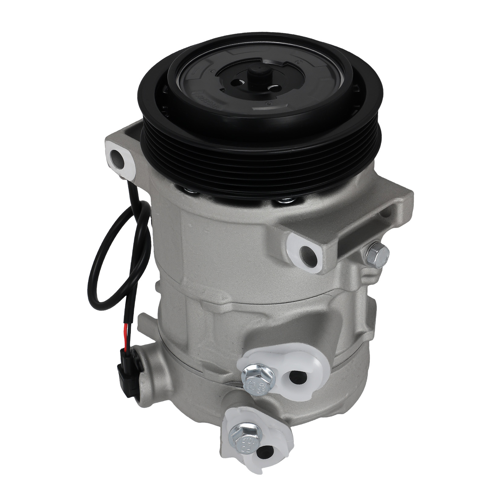 6SEU16C AC Compressor For Dodge Caliber 2009-2012 Jeep Compass 09-17 CO30011C