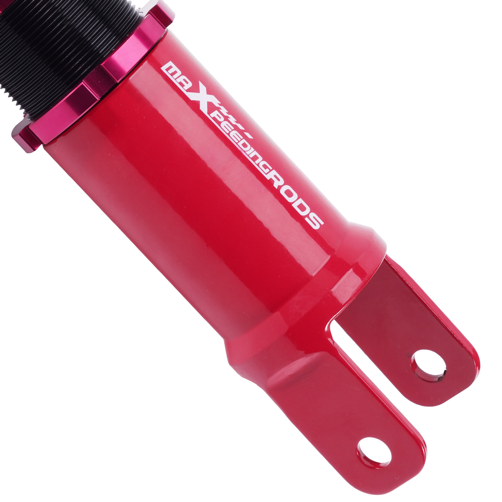 24 Stufen Gewindefahrwerk Fahrwerk for Nissan 370Z Z34 NISMO Infiniti  G37