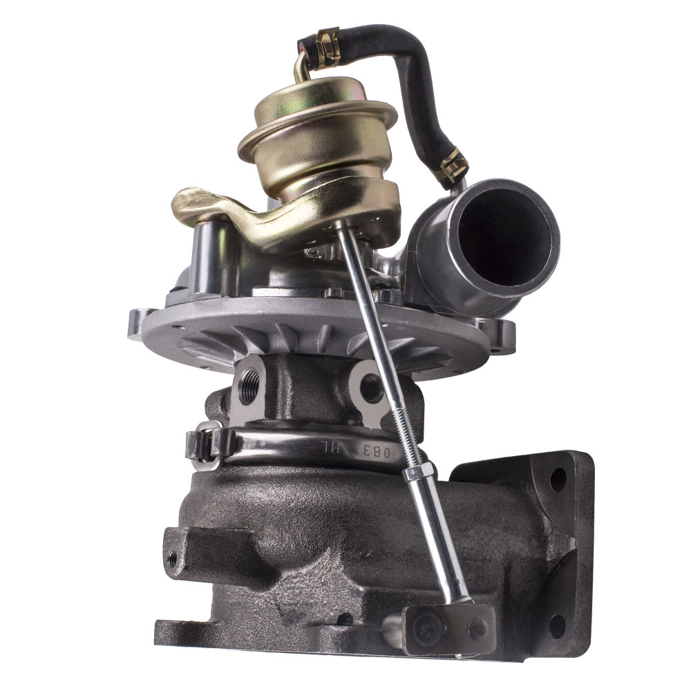 Turbolader for Mazda MPV B2500 115 J97A 2.5L RHF5 VJ33 WL84 VA430013 VJ26 top DE