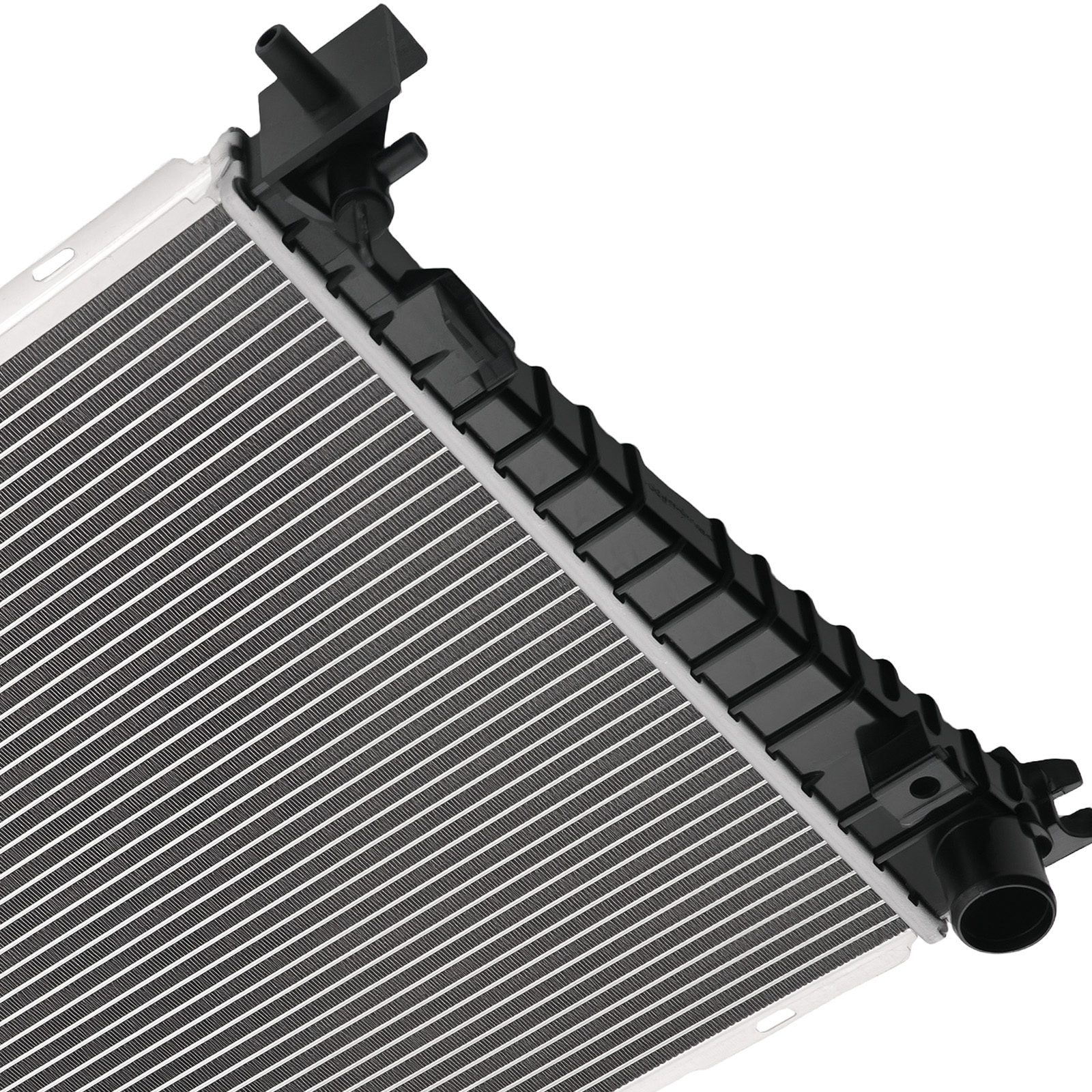 Engine Bay Radiator for Ford Windstar Freestar 3.0L 3.8L 99-03 RAD2258