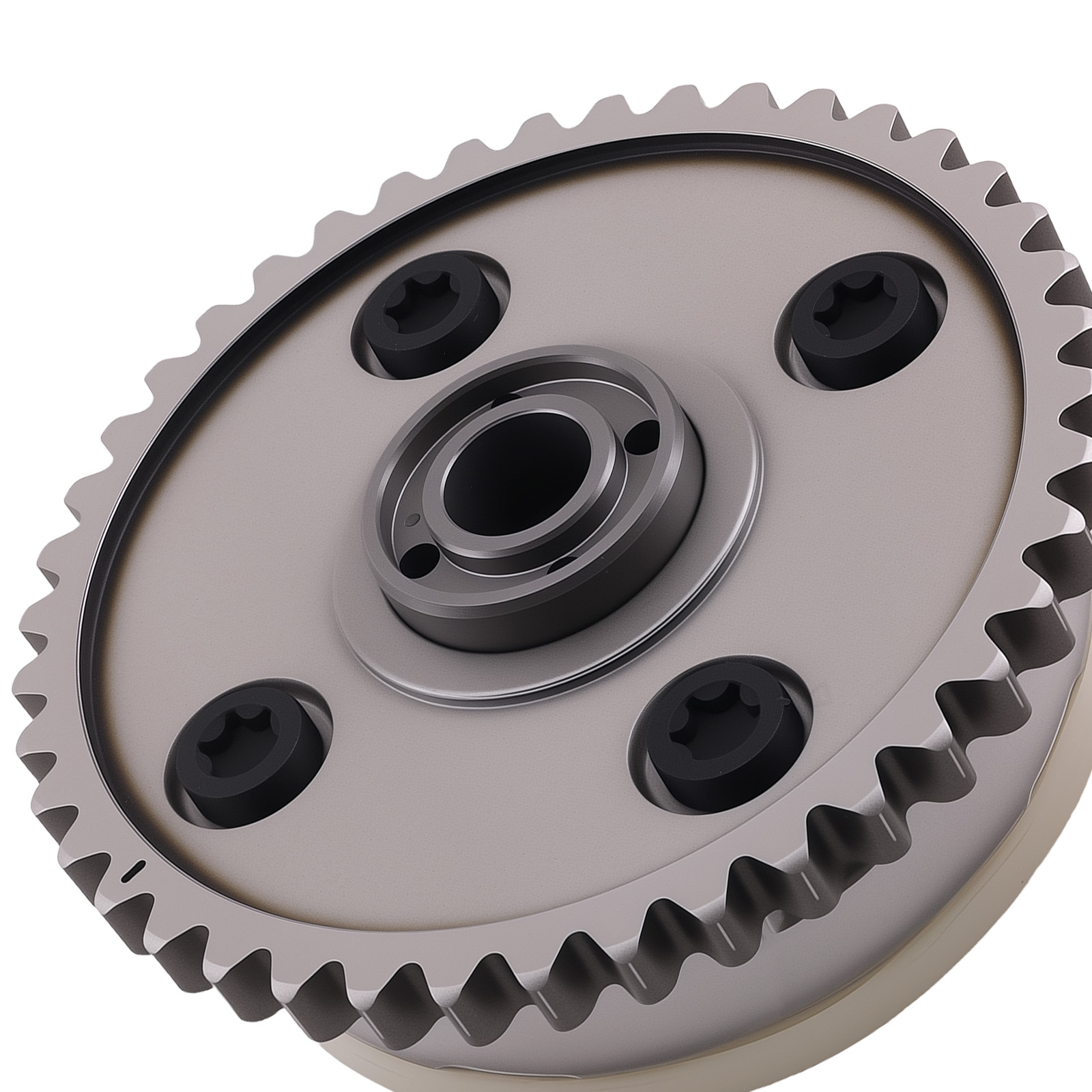 Camshaft Adjuster Set for BMW M5 M6 X5 X6 V8 4.4L DOHC 11367600085