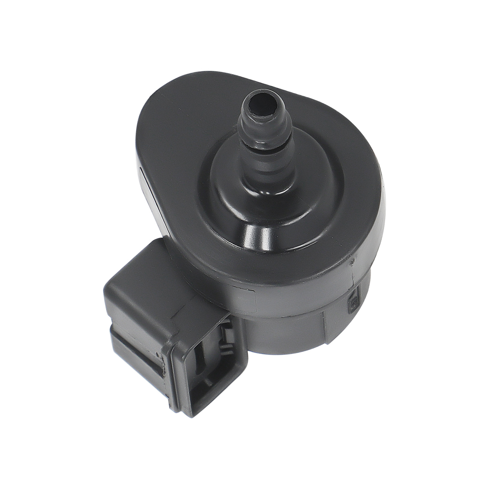 Vapor Purge Control Valve for Audi Q3 Q5 VW Jetta GTI Passat 2008-18 06H906517H