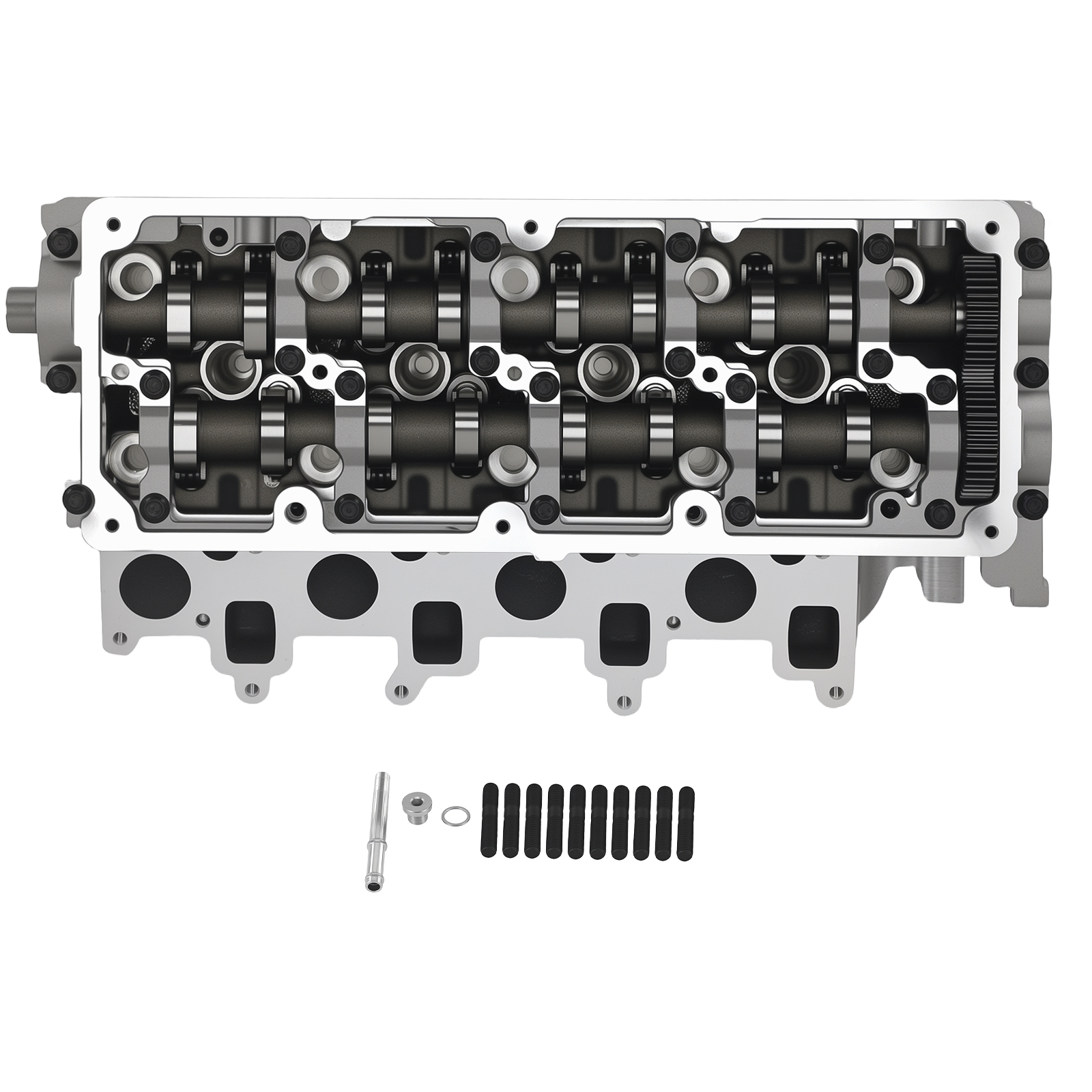 Motorzylinderkopf for VW California 2.0 TDI 03L103351L 908727 CFCA Diesel