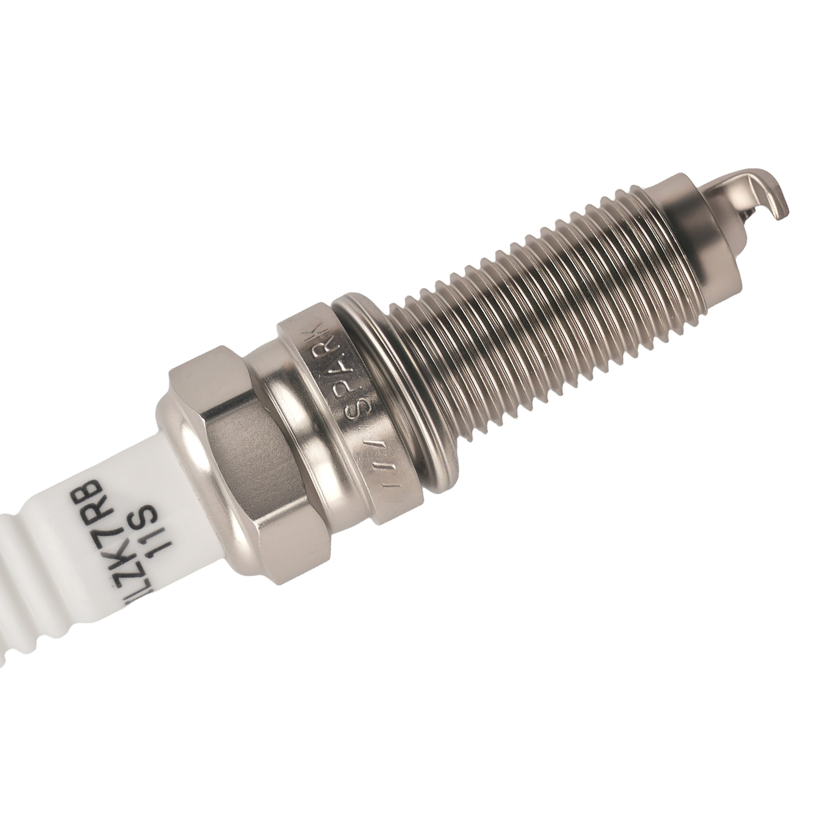 8x Iridium Spark Plugs for Chrysler Voyager 3.6L 2020 7751 ILZKR7B11