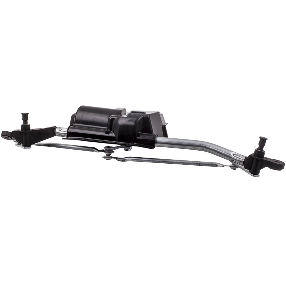 12V Vorne Wischergestänge mit Wischermotor Linkslenker for Opel Astra G Coupe