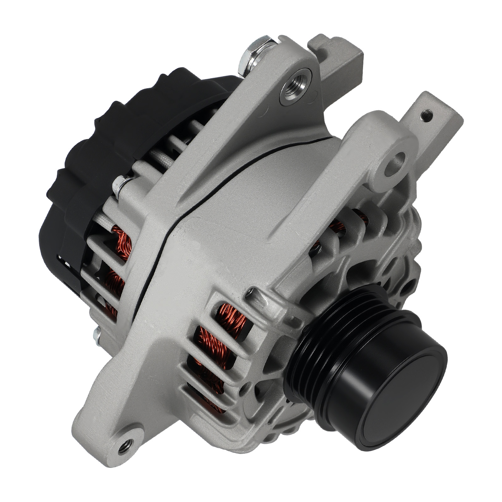 12V Alternator for Toyota Yaris Hatch 1.3 FWD/AWD 2011-2017 27060-0Y270 85A New