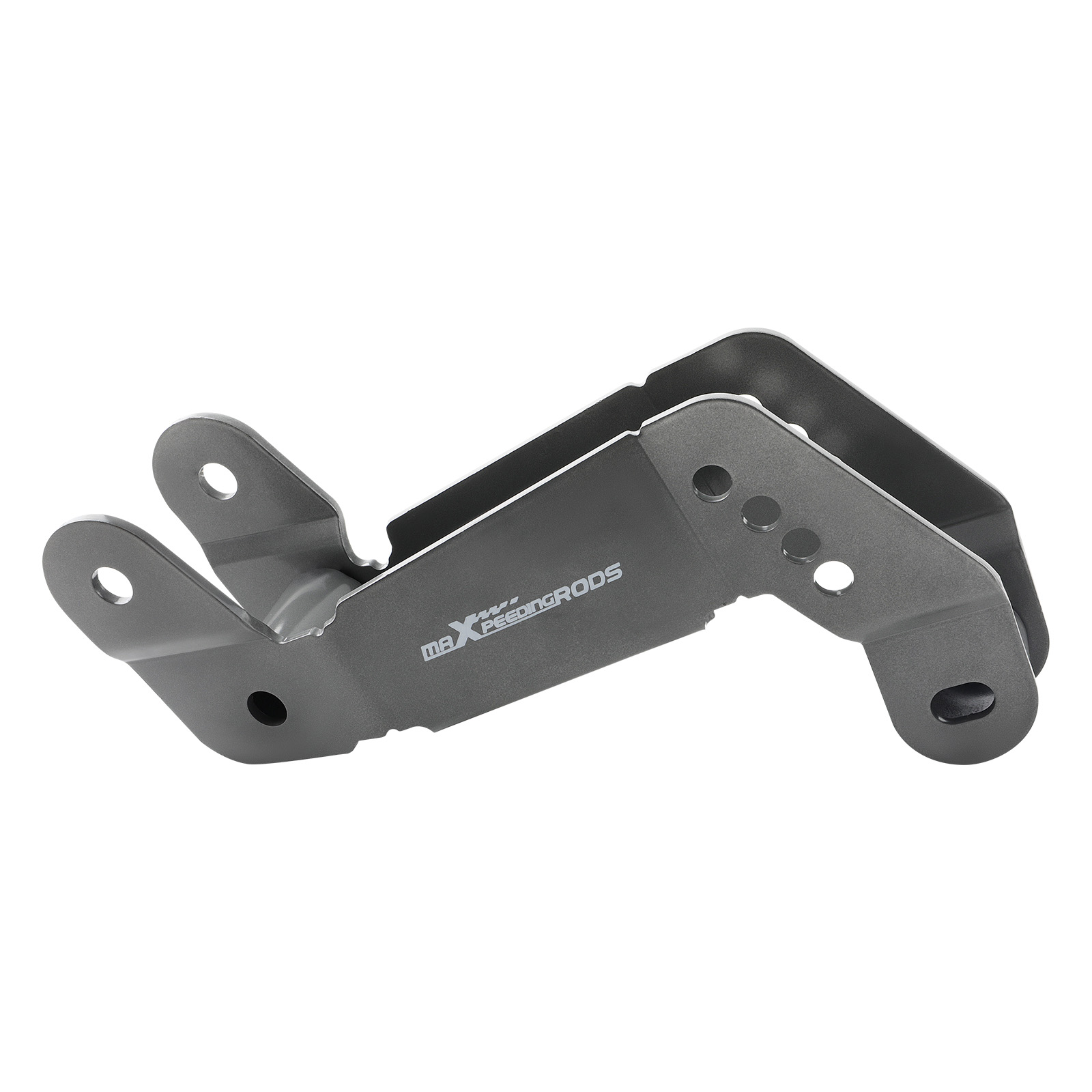Front Control Arm Relocation Bracket 2-4