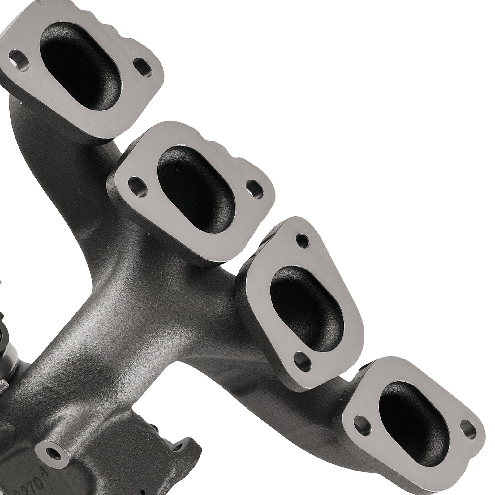Turbolader for Mercedes A180/B180/C160/CLA180/GLA180 A2700900980 2700900080 NEW