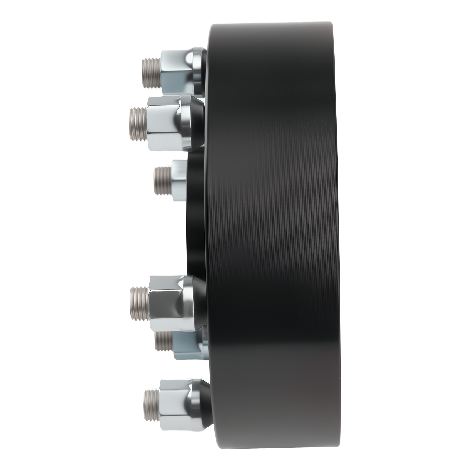 2 Inch Wheel Spacers Adapters for Express 1500 6x5.5 78.1mm M14x1.5 2003-2016