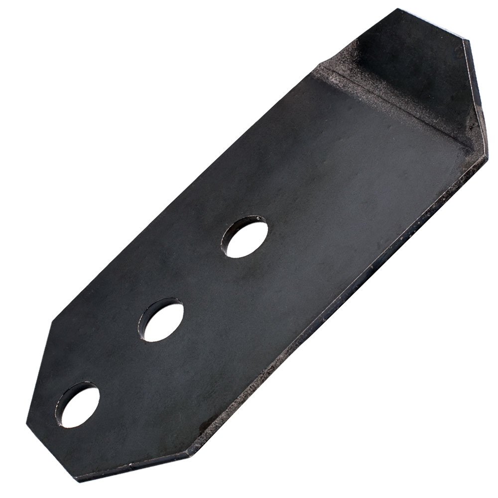 Hilfsrahmen Boden Reparatur Verstärkungsblech Set for BMW E46 12 Spurweiten