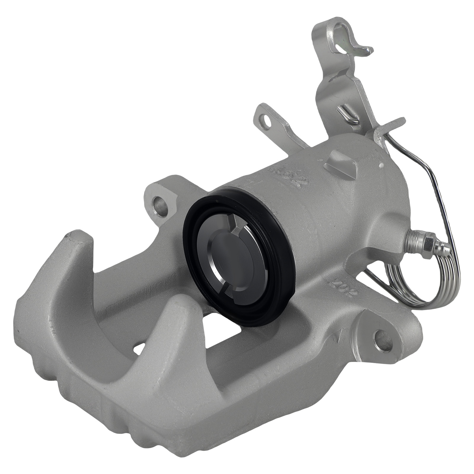 1x Pinza de Freno Trasera Derecha for VW Caddy III 63KW 86CV 2010-2015