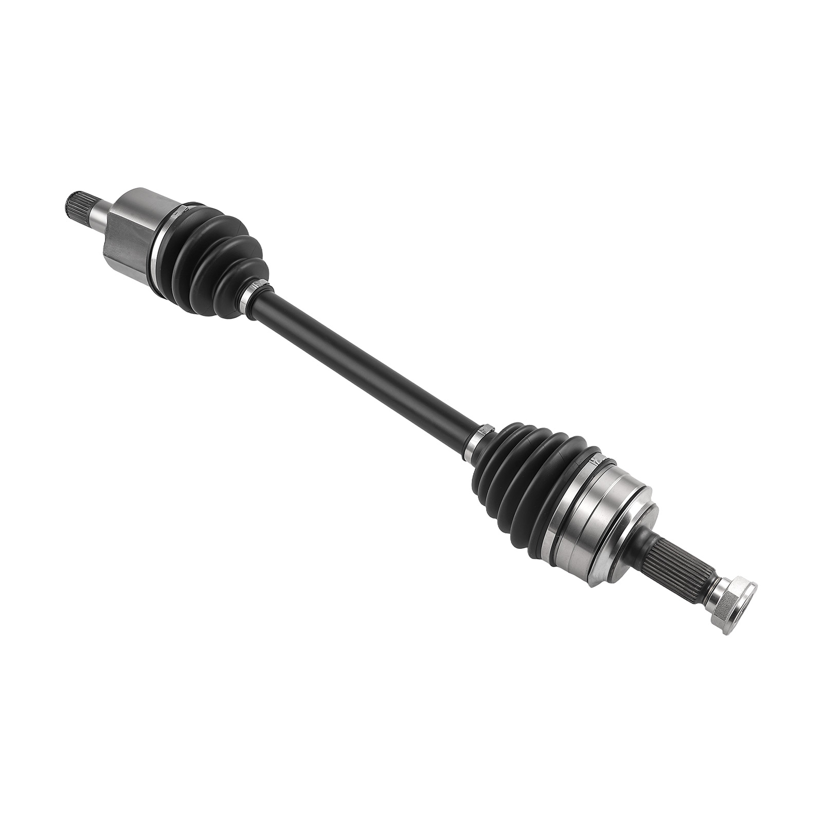 Front Driver CV Axle Shaft Assembly For Honda Accord 3.5L V6 2008-2011 2012