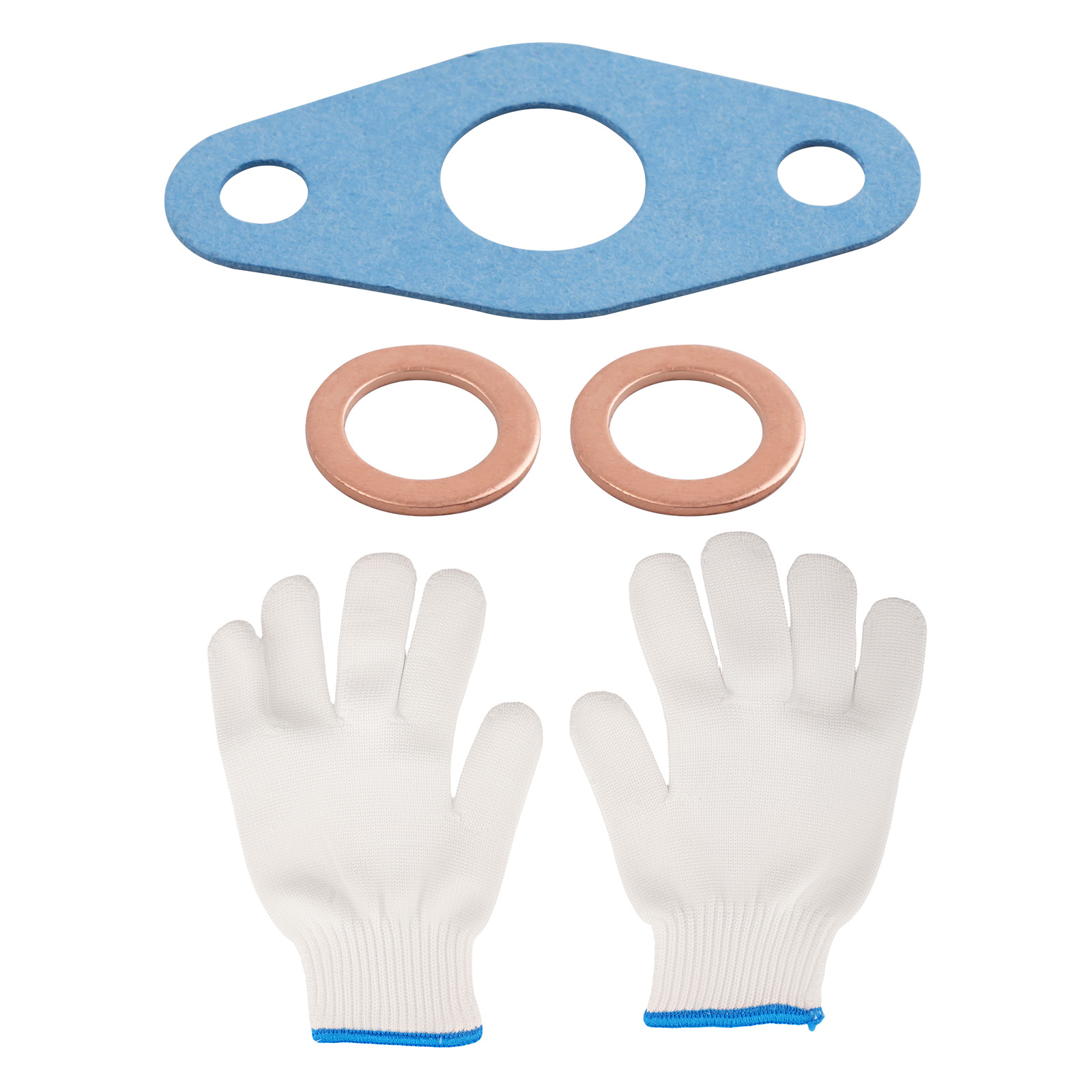 GTB2056VZK Turbolader für BMW 5er F10 F11 530d 180-210KW 2010-2016 11657823202