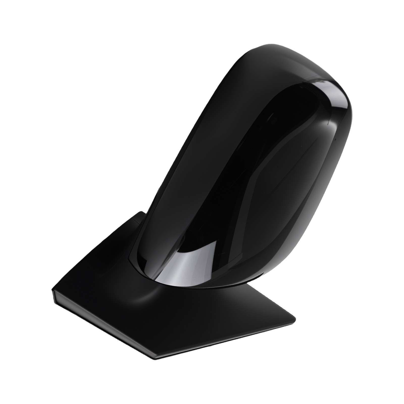 Right Mirror for Toyota Corolla LE/S/XRS 2009-2013 Manual Folding 3Pin