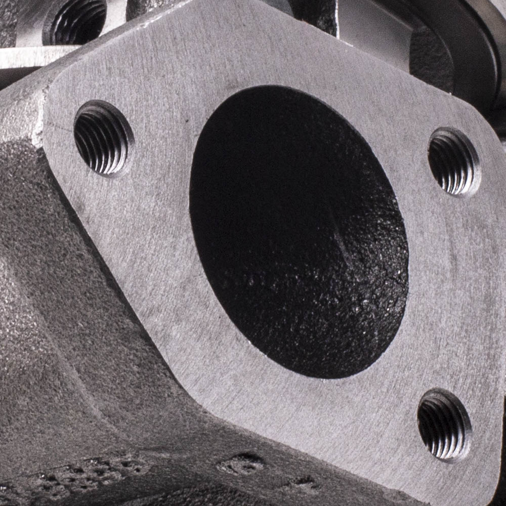 Turbolader for Hyundai H-1 Starex 2.5 CRDi D4CB 125kW 170PS 53039880145 turbo