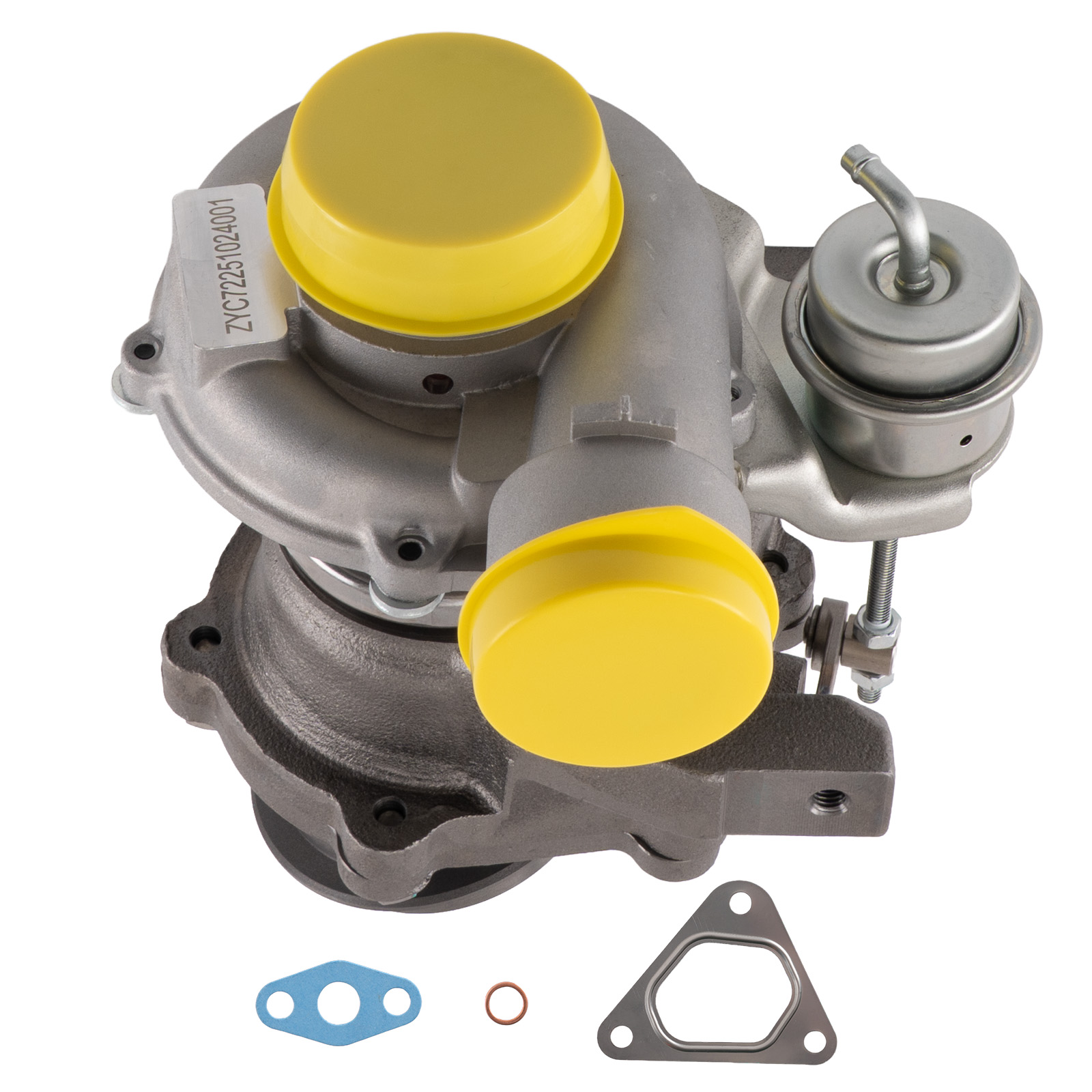 Turbolader for Mercedes-Benz Vito Bus W639 2.2L 65KW 2003-2014 A6460960299