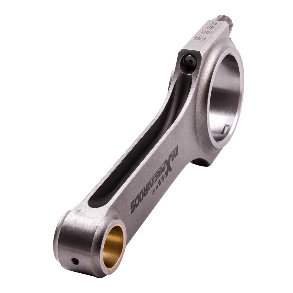 H-Schaft Pleuel for Toyota Celica 2ZZGE 1.8L 138mm Con Rod ARP 2000 TEC