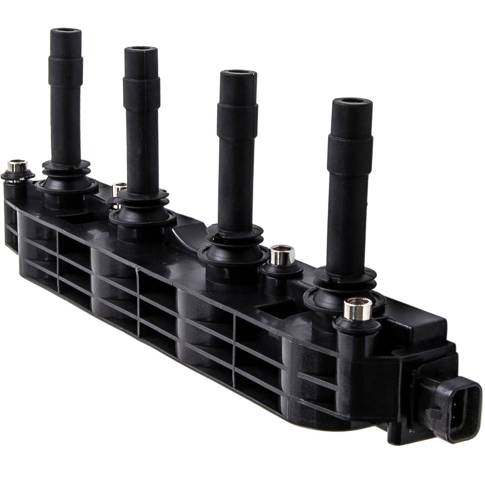 Ignition Coil Pack for Holden Barina XC Combo Z14XE 04/2001 - 01/2006 1.4L 4 CYL