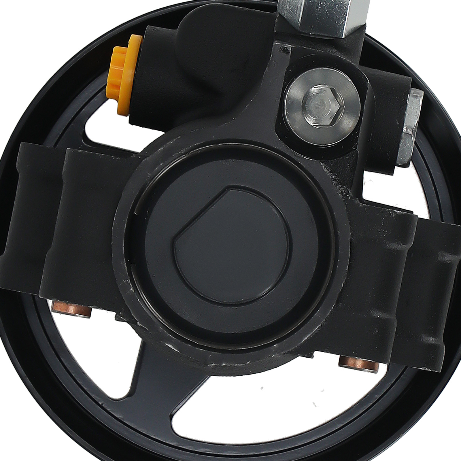 Power Steering Pump for Ford E-Series/F-Series Super Duty Van 1999-2006 20-283