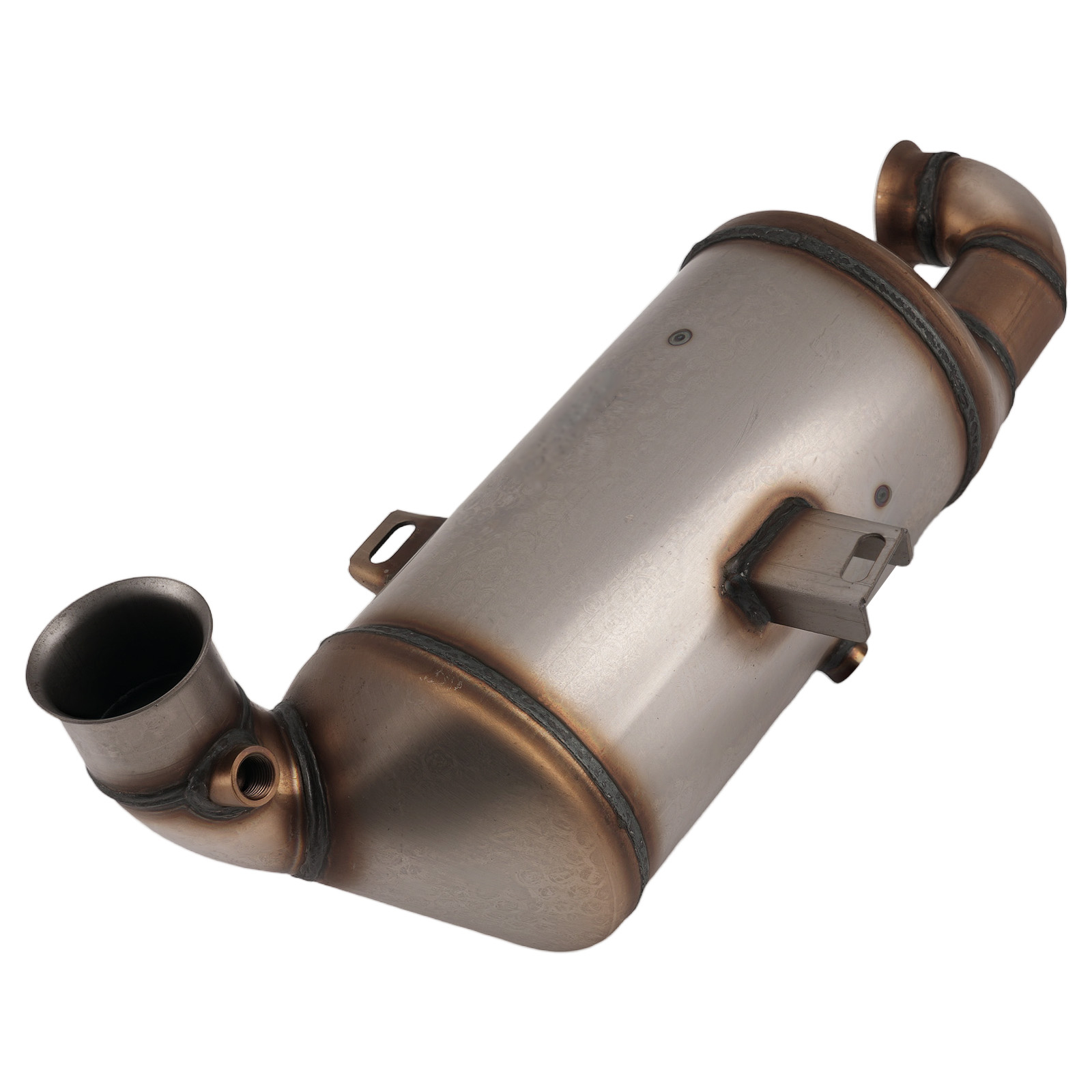 Catalyseur 200 Cellules for Peugeot 3008/5008 1.6L Diesel 2009-2011 1609159680