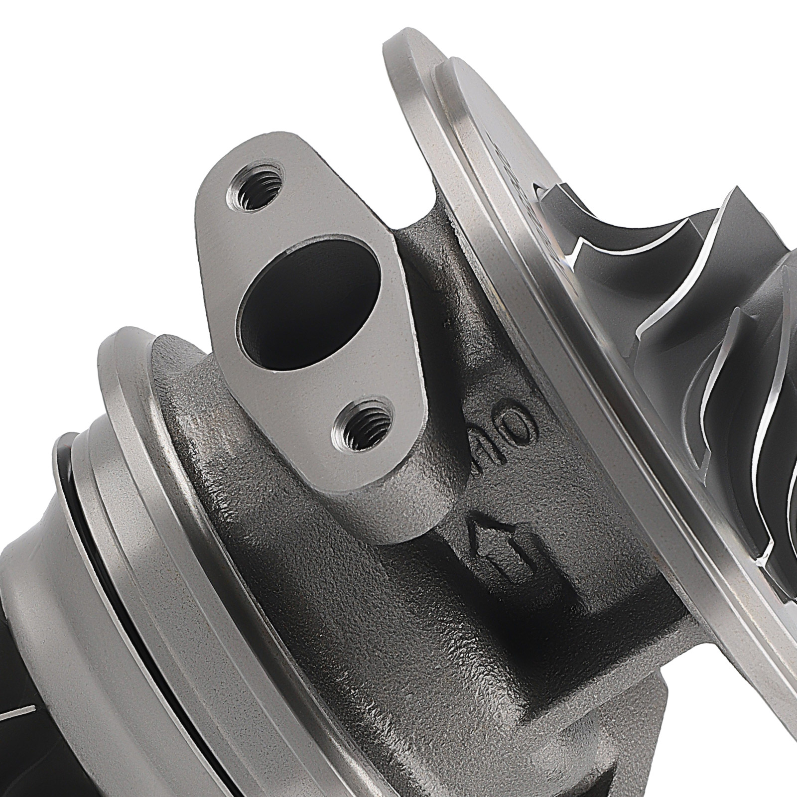 New Turbo Cartridge Core Chra for Cummins 4BT 4BTAA Diesel Engine 3592122