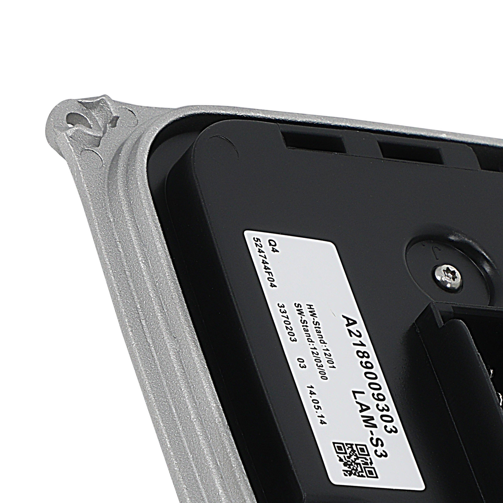 1X Headlight Ballast Control Module for Mercedes CLA180 CLA200 CLA45 GLA200