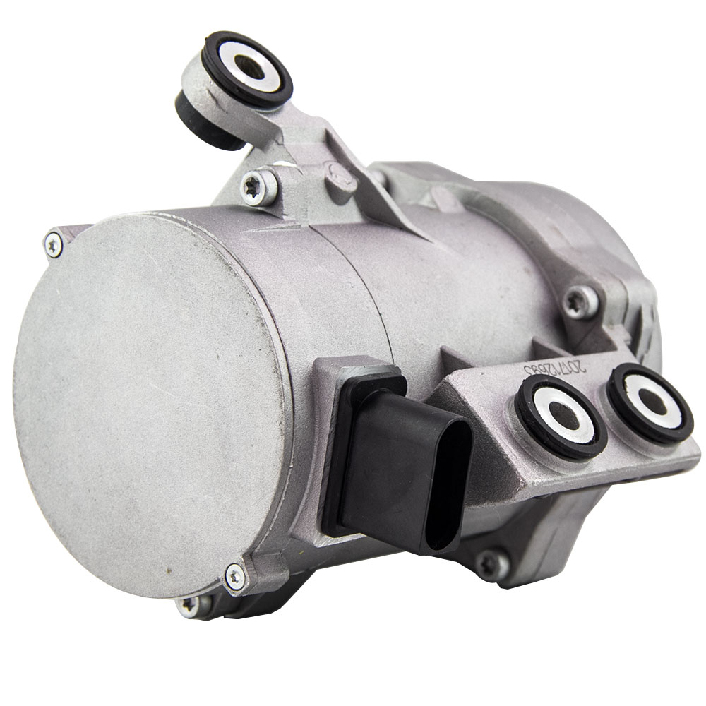 Engine Water Pump W/Thermostat & Bolts for BMW E90 X3 Z4 1S 3S 5S 11517586925