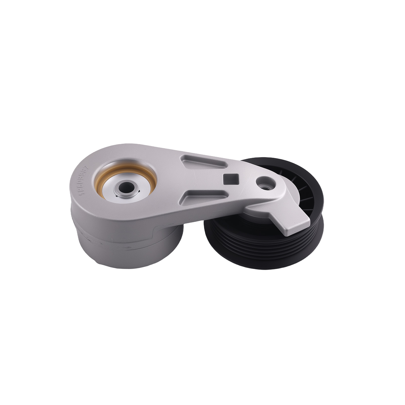 Serpentine Belt Tensioner Component Set for Saturn Vue 2008-2009 K061093