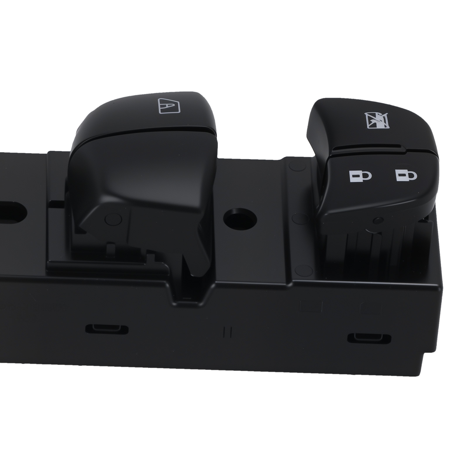 Power Window Master Switch Left for Nissan LEAF Rogue 2013-2018 25401-3TA5A