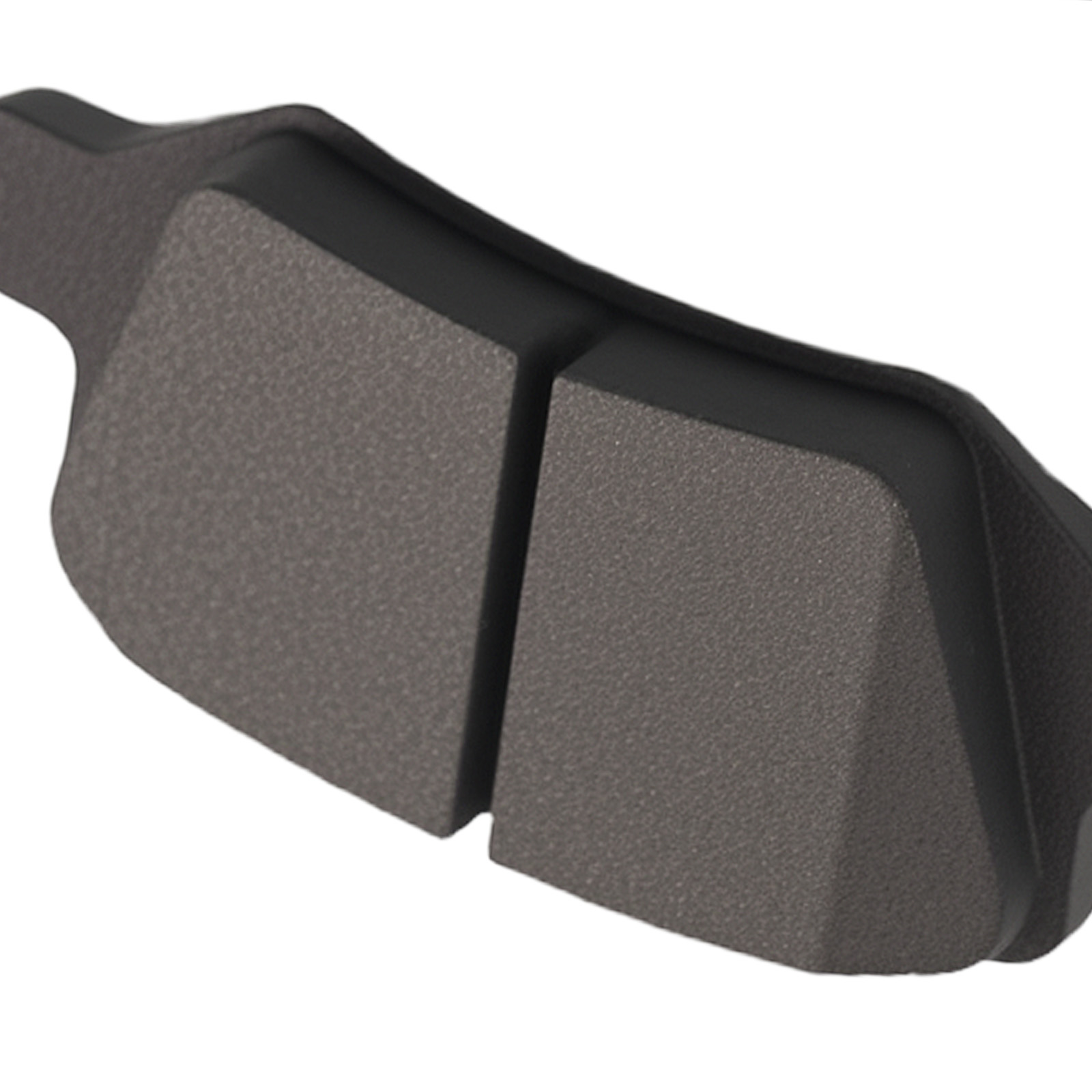 Bremsbeläge Hinten for Mercedes-Benz A-Klasse W169 B-Klasse 1694200420 95.5mm