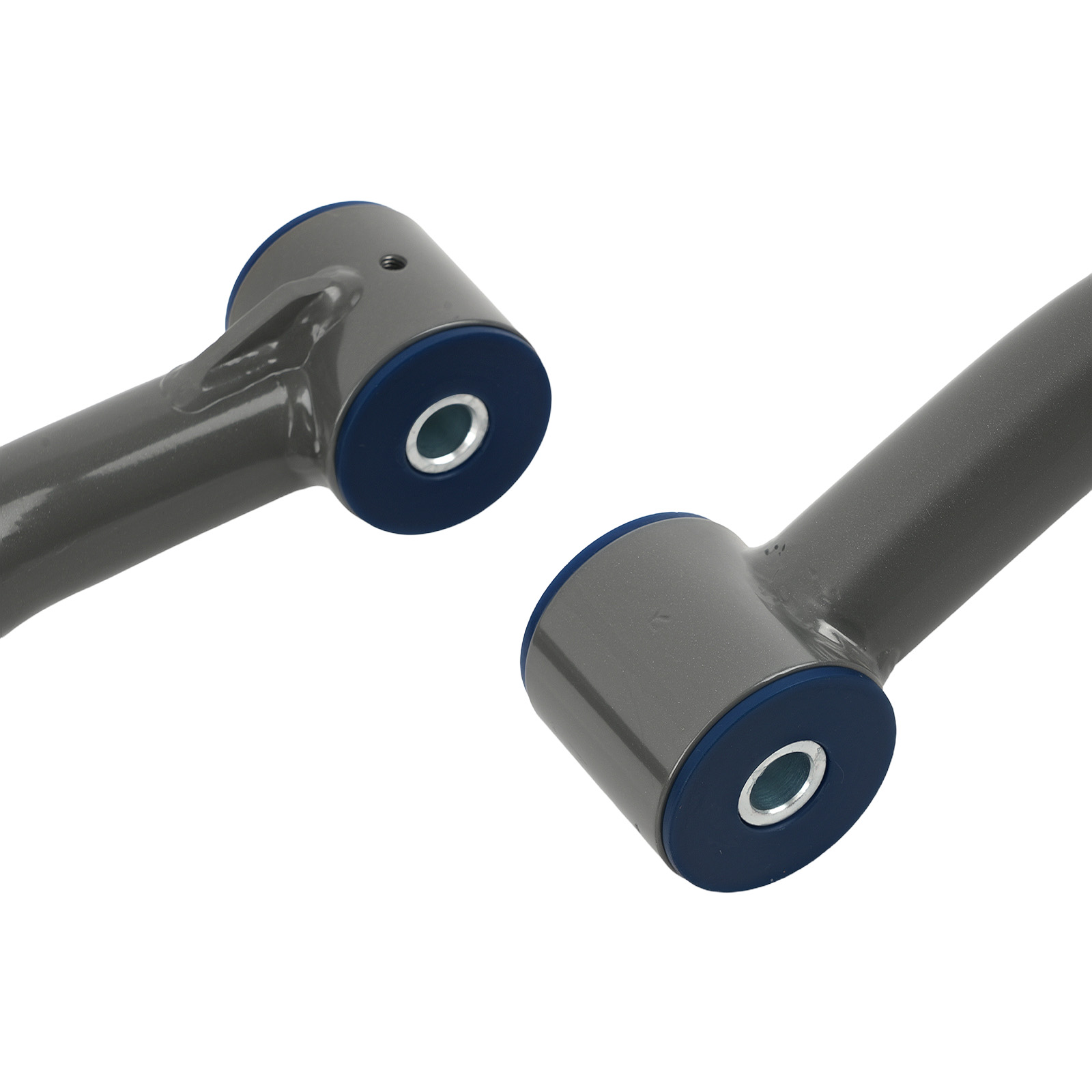 2pcs Upper Control Arms with Ball Joints For 2004-2021 Ford F150 Front 0-2