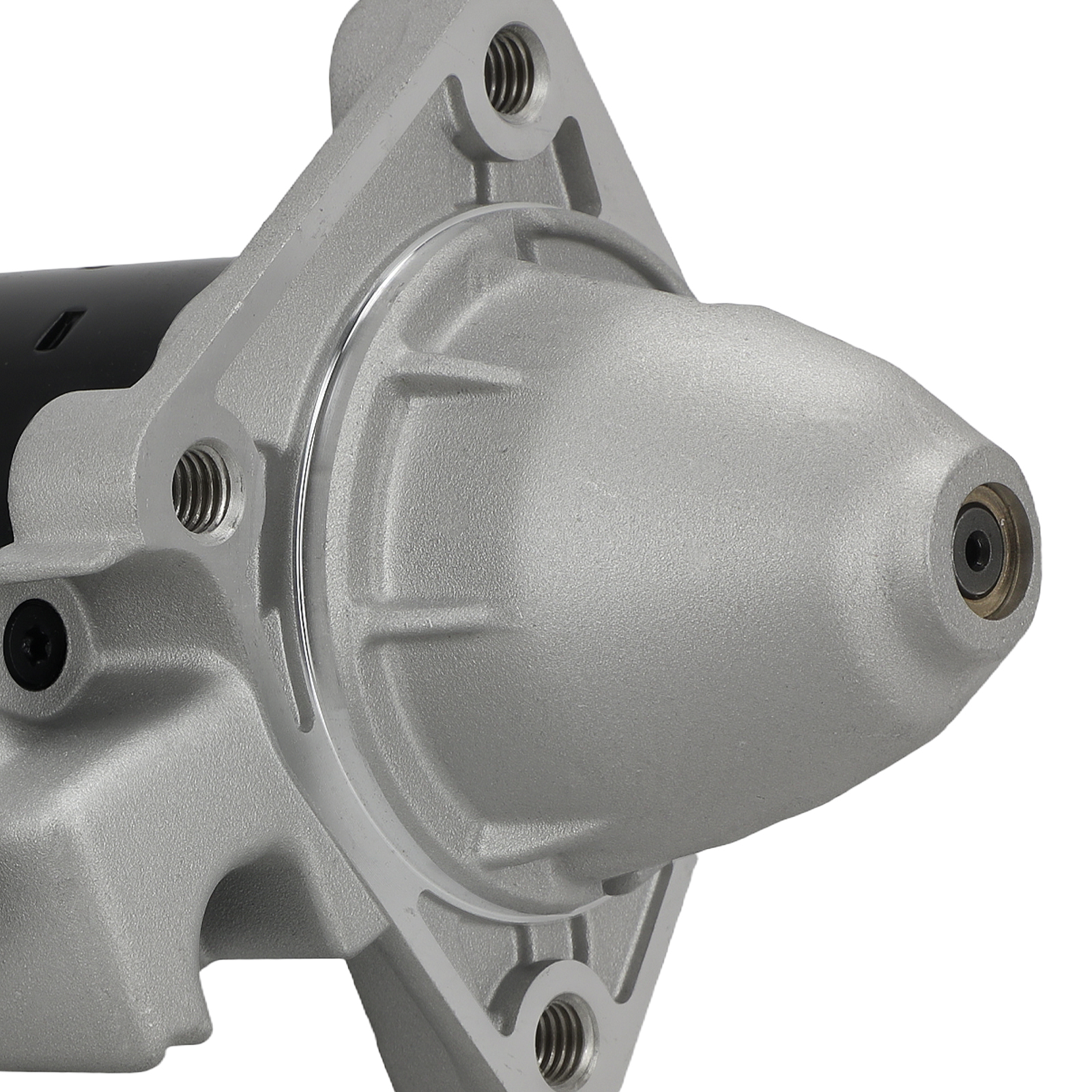 Anlasser Starter 1,1 KW for Ford Fiesta Focus Puma 1.2L-1.7L 97-2012 1064000 12V