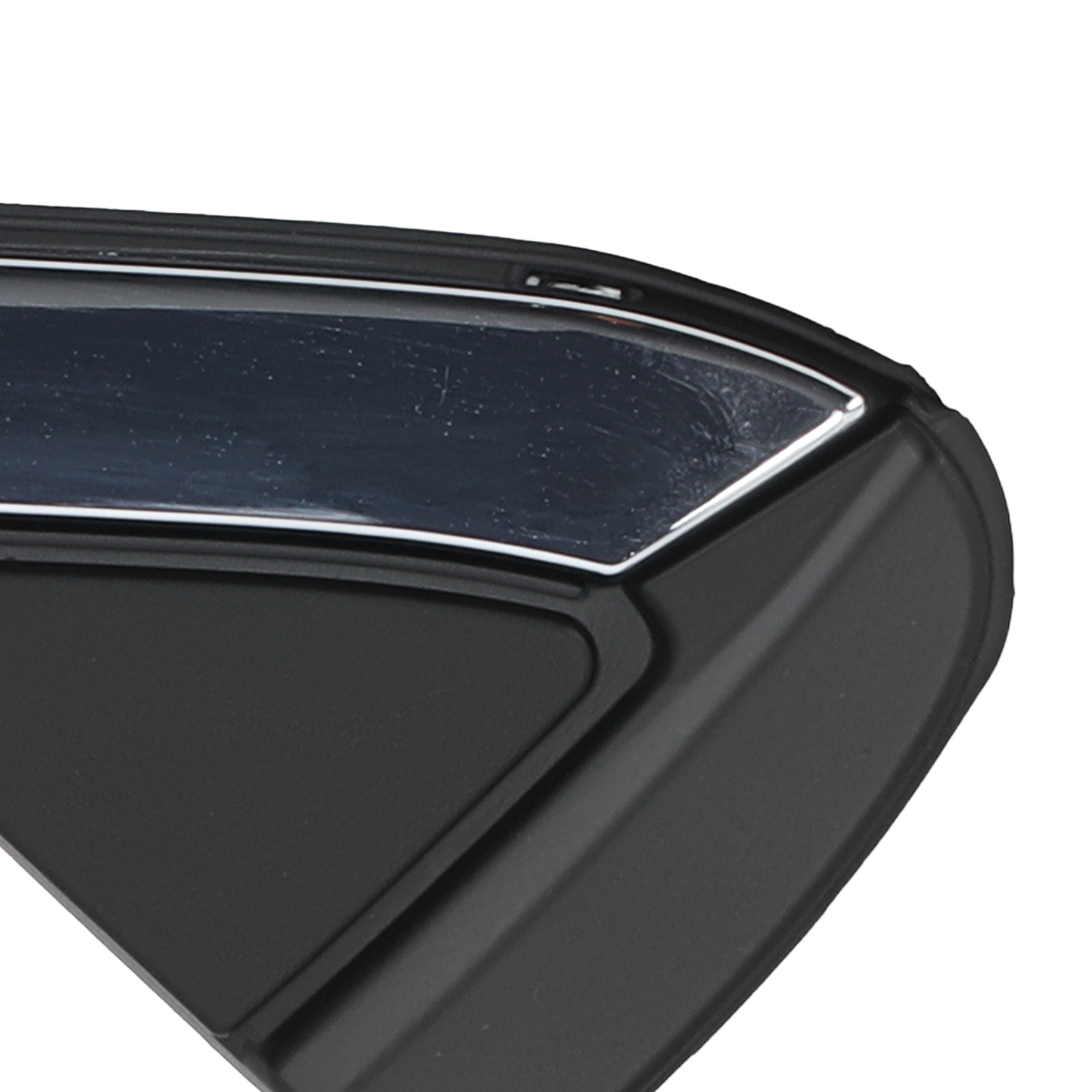Front Window Corner Triangle Trim Molding Cover Right for GMC Terrain 2018-2024