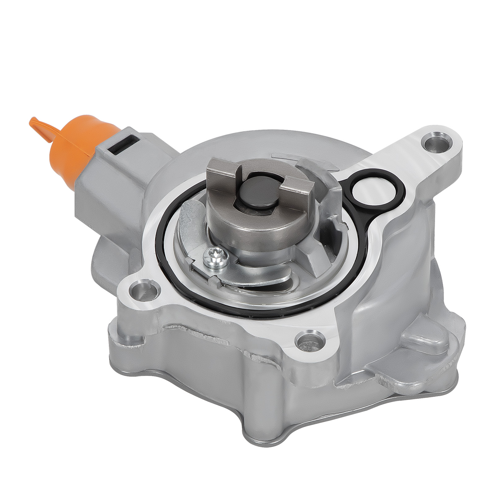 Power Brake Booster Vacuum Pump For Ford Lincoln Land Rover 2.0L 2012-2020