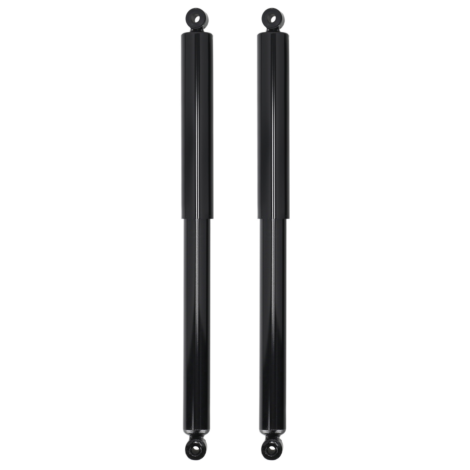 4X Suspension Rear Front Struts For Ford F-250/F-350 Super Duty 1999-2004 RWD