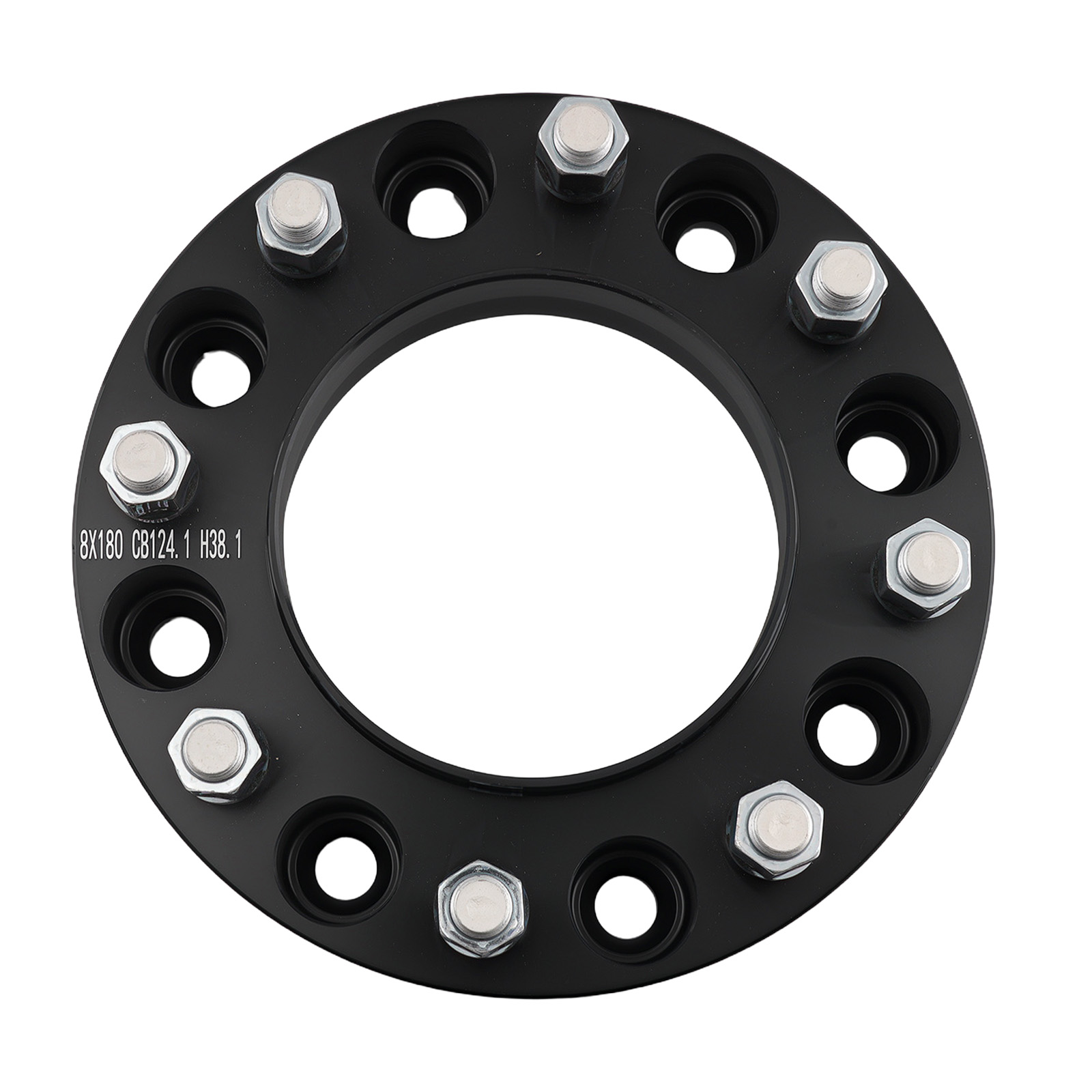 1.5inch Wheel Spacers for Chevrolet GMC Silverado Sierra HD 2011-2024 8x180mm