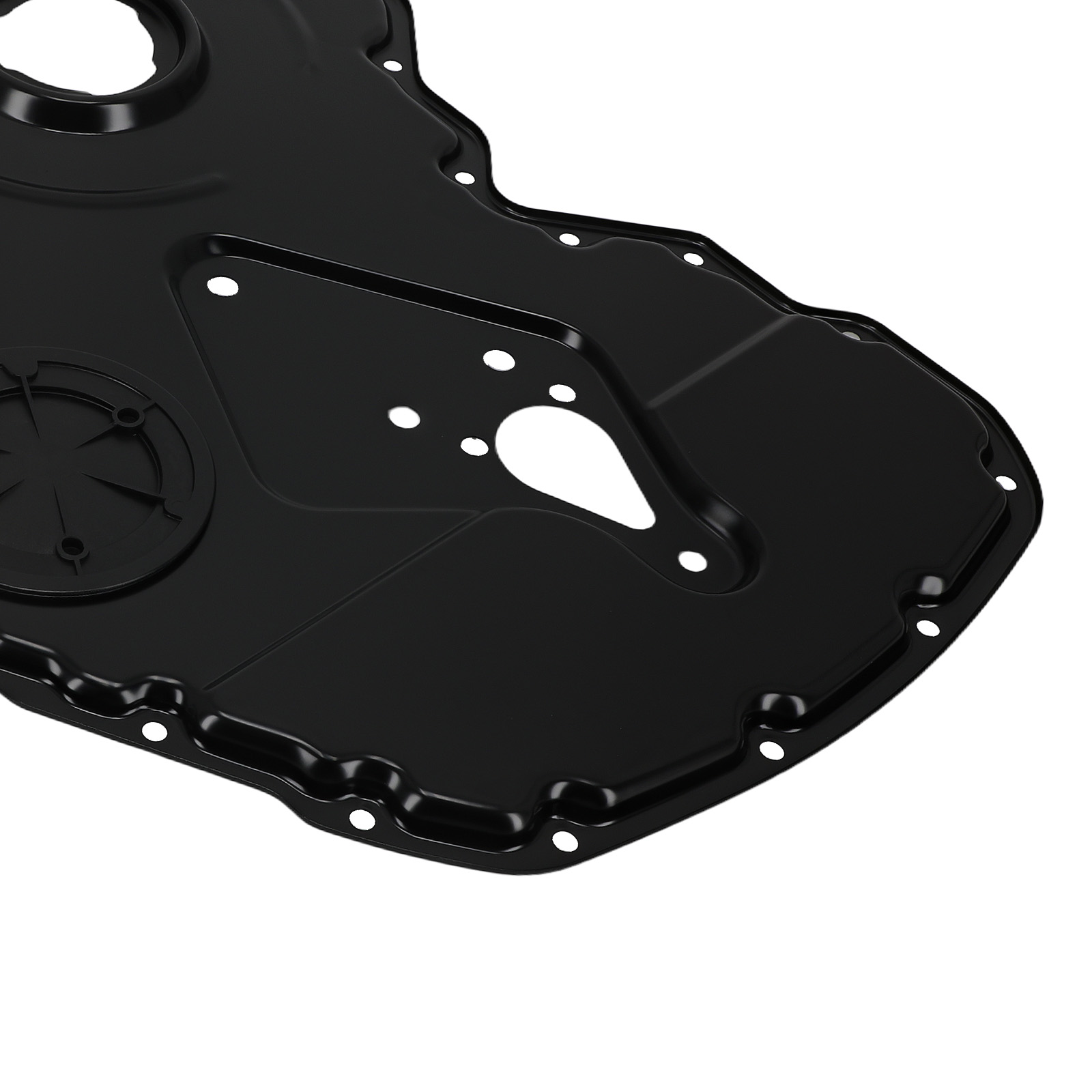 Tapa Distribución  for Ford Transit 2.2L Diesel 2007-2020 BK3Q6019BB