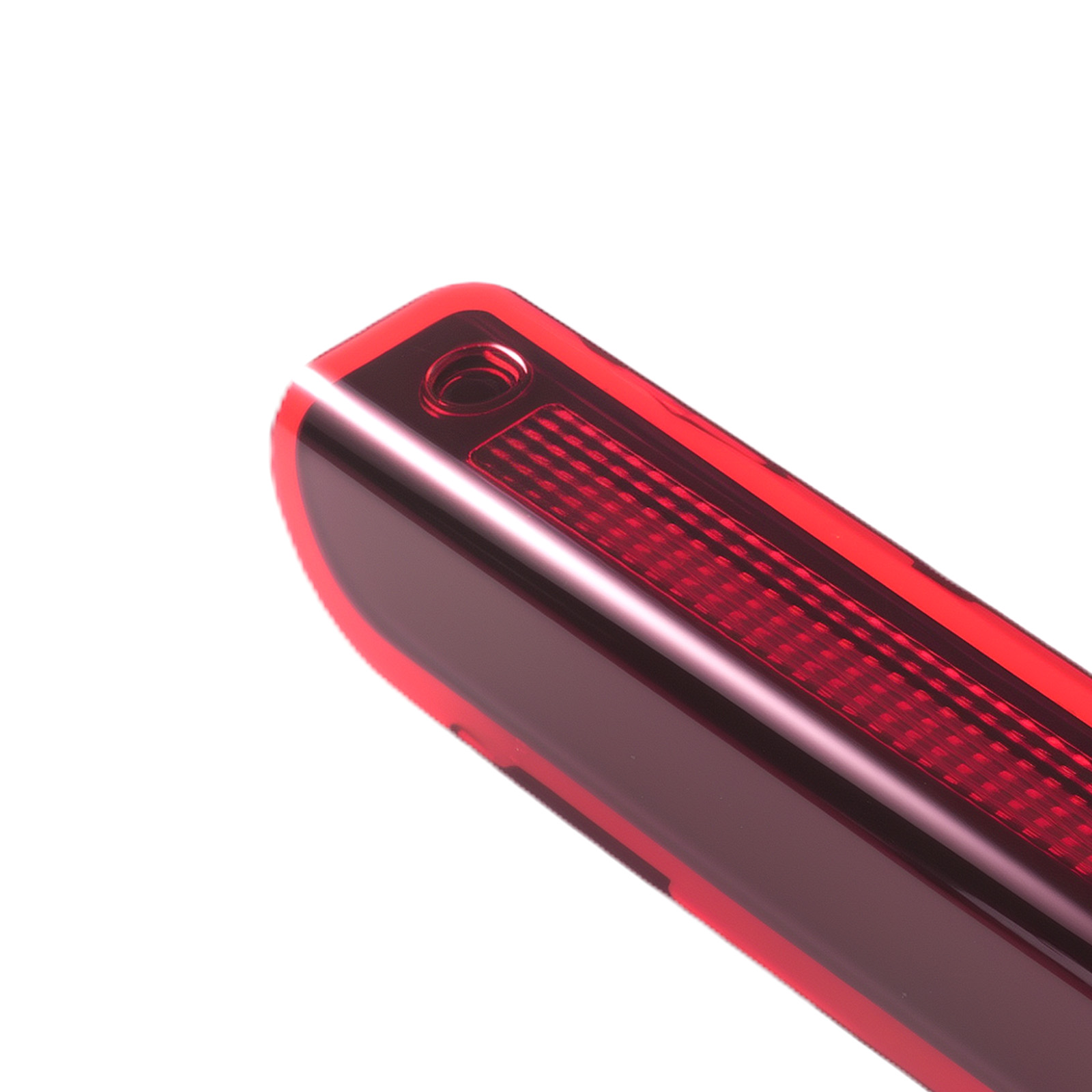 High Level Rear Stop Brake Light for Renault Megane MK3 08-16 LED 265900006R Red