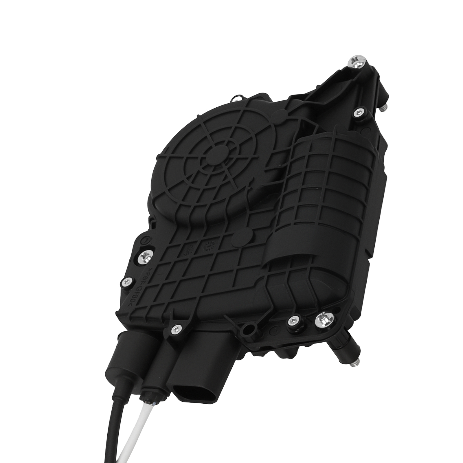 Türschloss Komplettschloss for BMW F07 550i xDrive 535d 51217148475 Fahrerseite