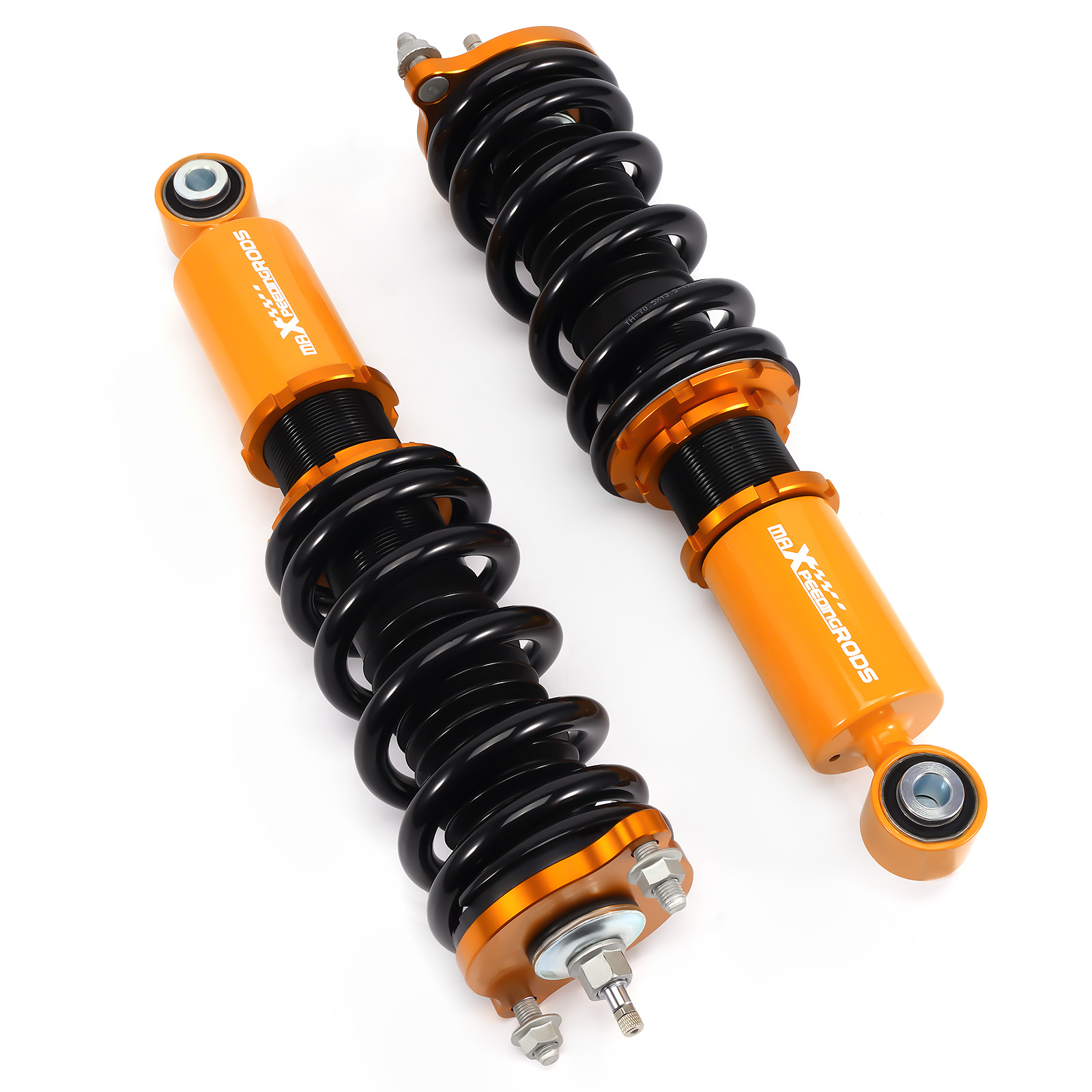 24 Dämpfung Gewindefahrwerk Gewindefahrwerk for Subaru 2005-2009 BL BP Coilover