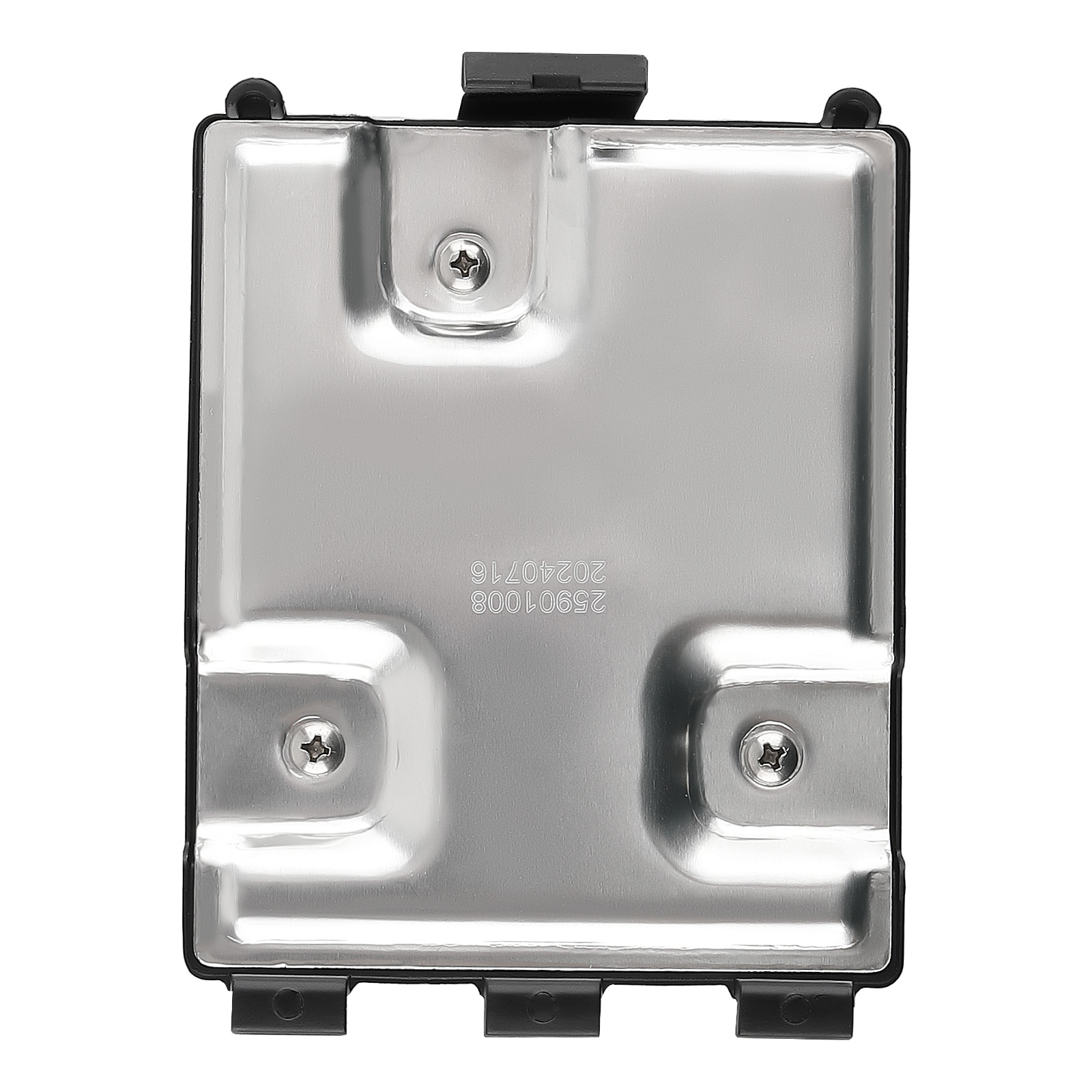 Body Style Integrated Trailer Brake Controller Fit For Ram 1500 DT 2019-2021