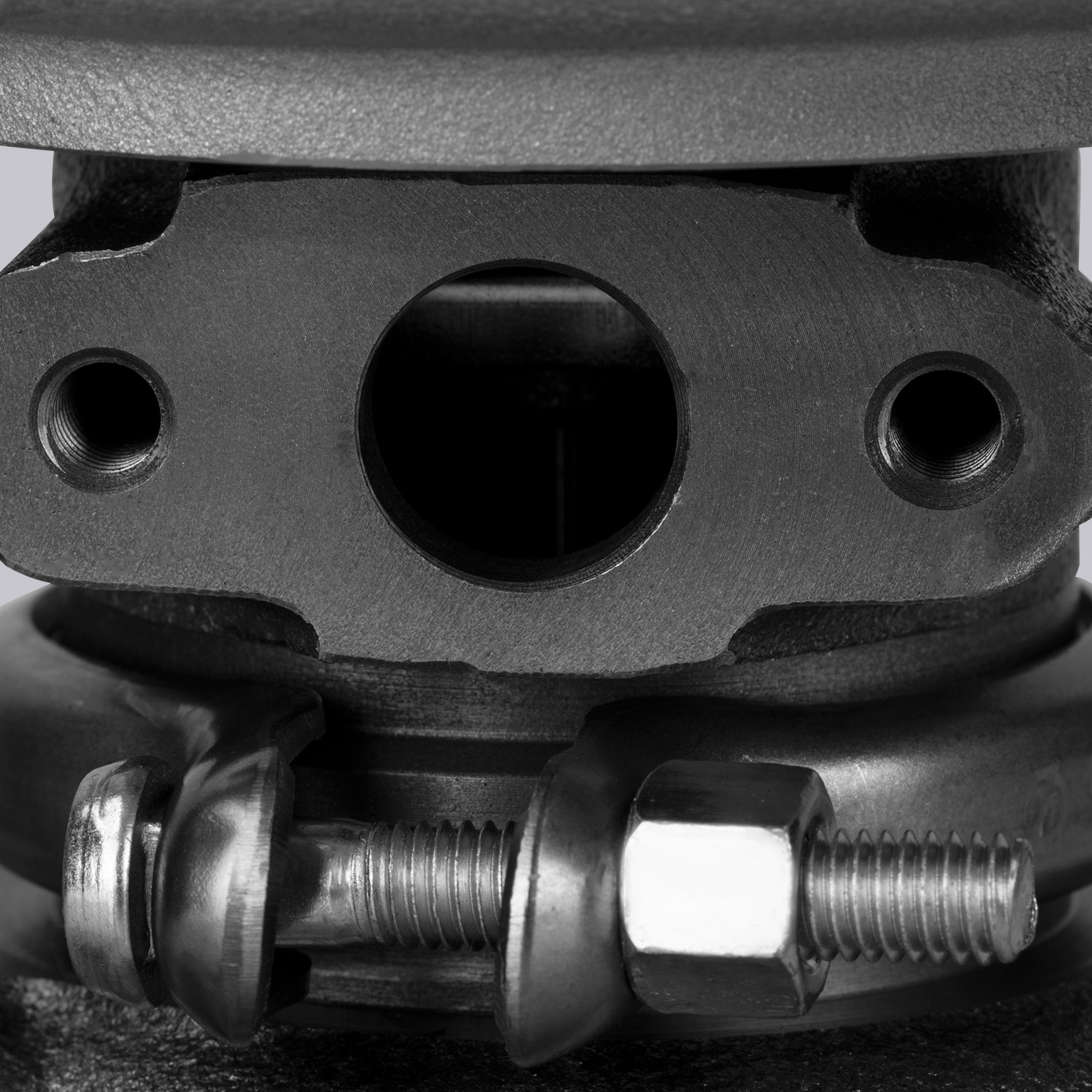 Turbo Citroën Jumper 2.2 HDI Mitsubishi 49131-05210