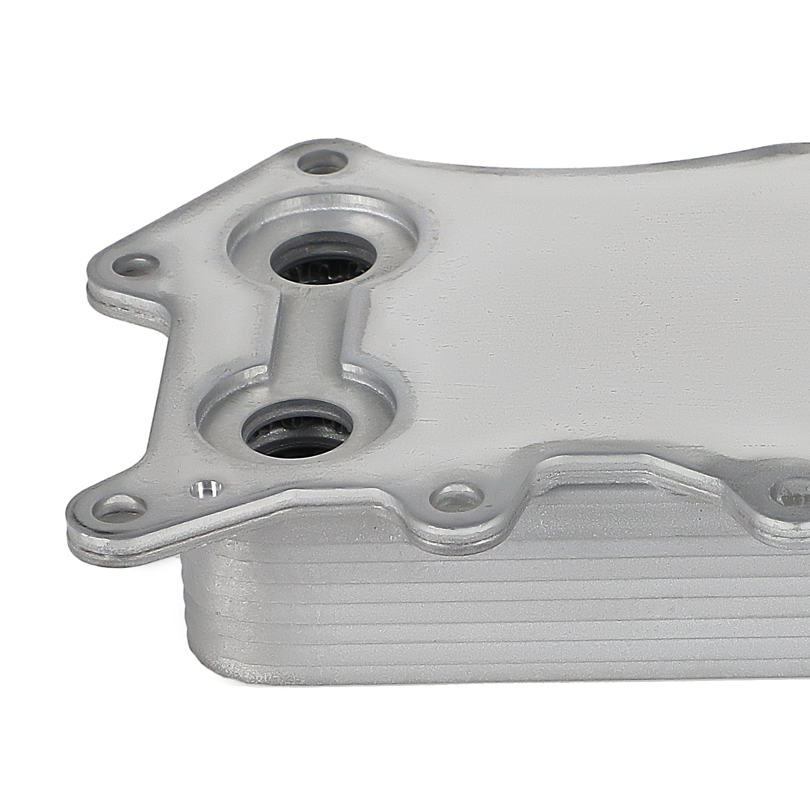 Ölkühler for Mercedes R-Klasse W251 R280 R300 CDI 4-matic bis 2012