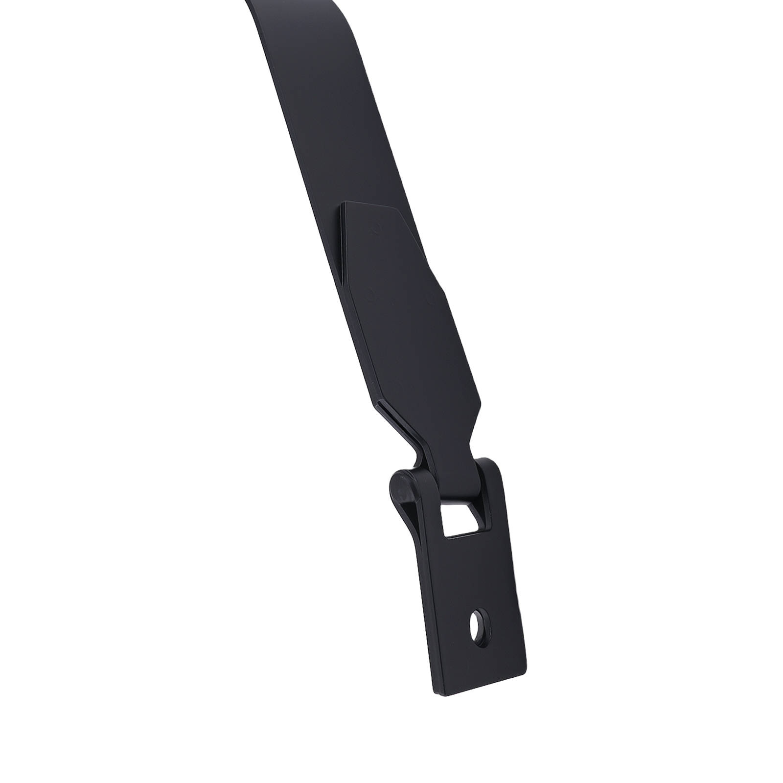 2PCs Fuel Tank Strap for Ford F-250 F-350 F-450 Super Duty 99-10 578-329 Center