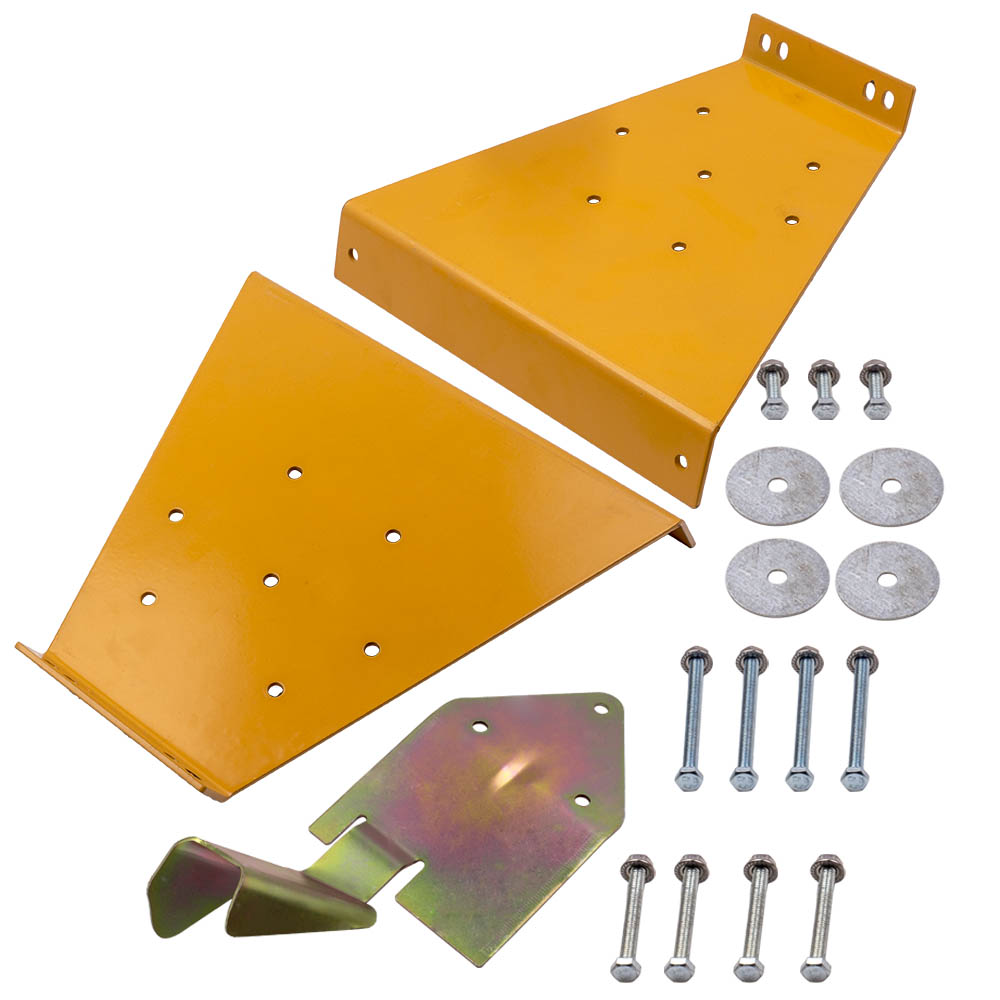New Strong Mount Holder for RL550B XL650 Machine