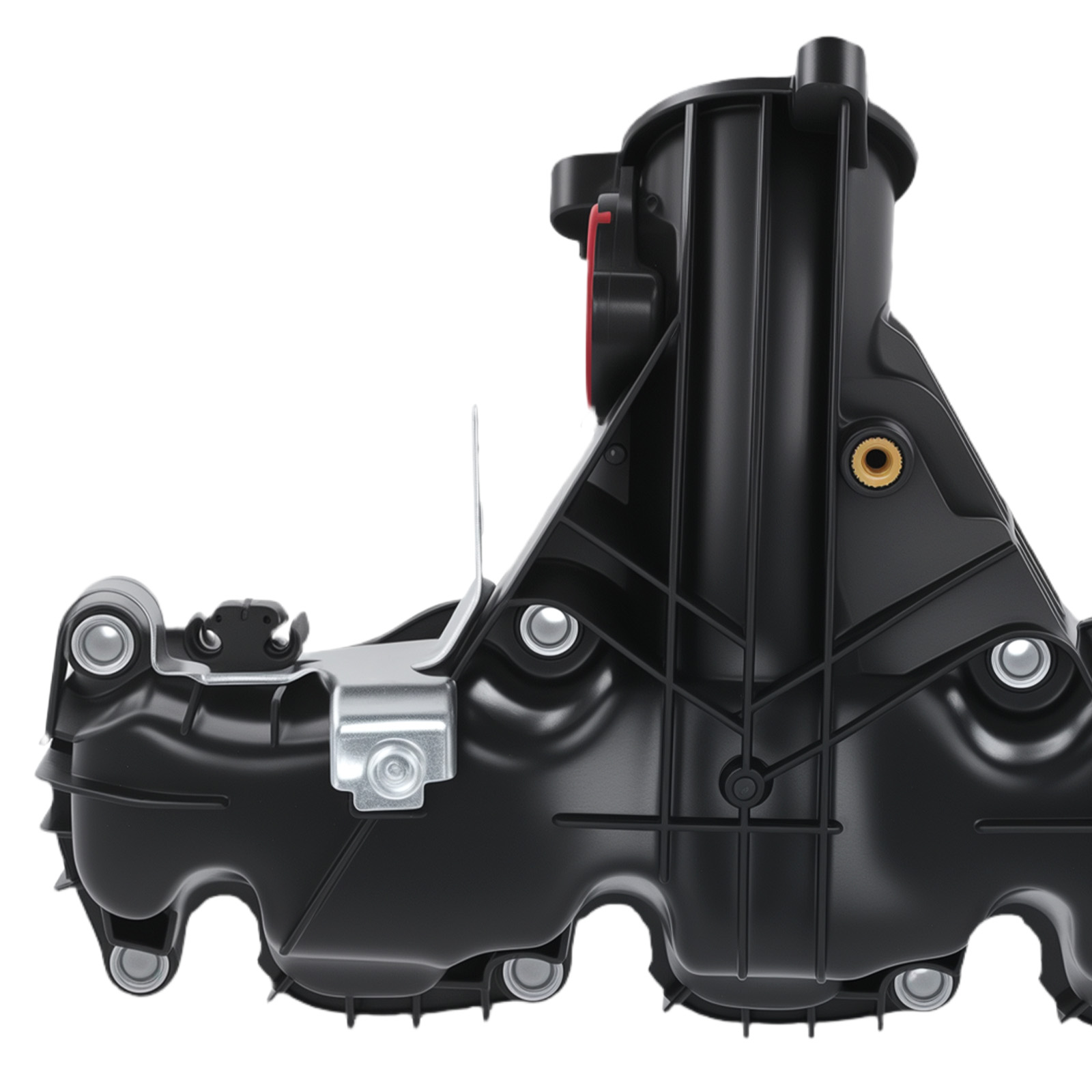 Ansaugkrümmer for VW Golf Passat Caddy III Skoda Seat 5P5 Audi A3 Q3 TT 2.0 TDI