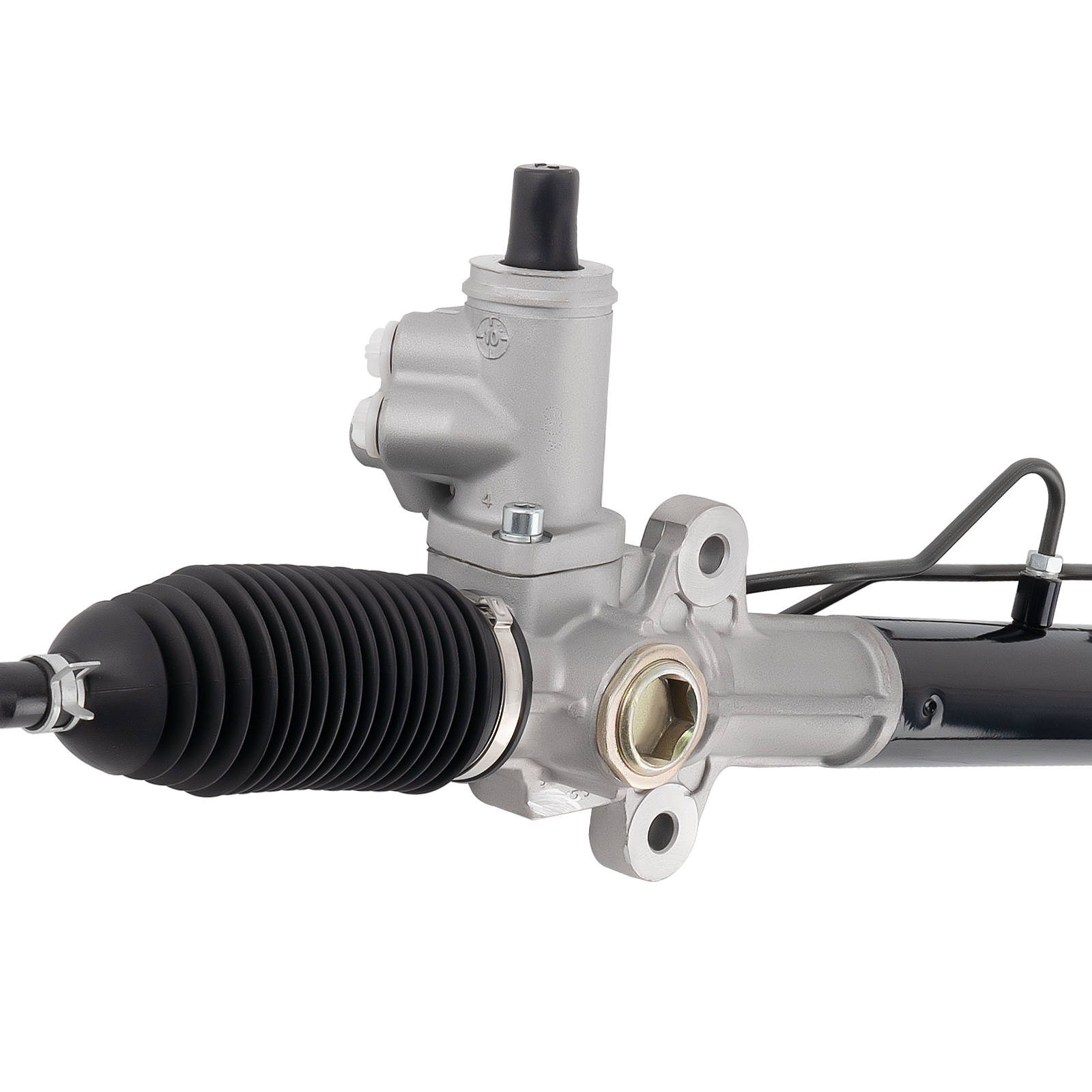 Power Steering Rack Pinion For Hyundai Tucson 2.0L 2.7L V6 2005-2009 All Models